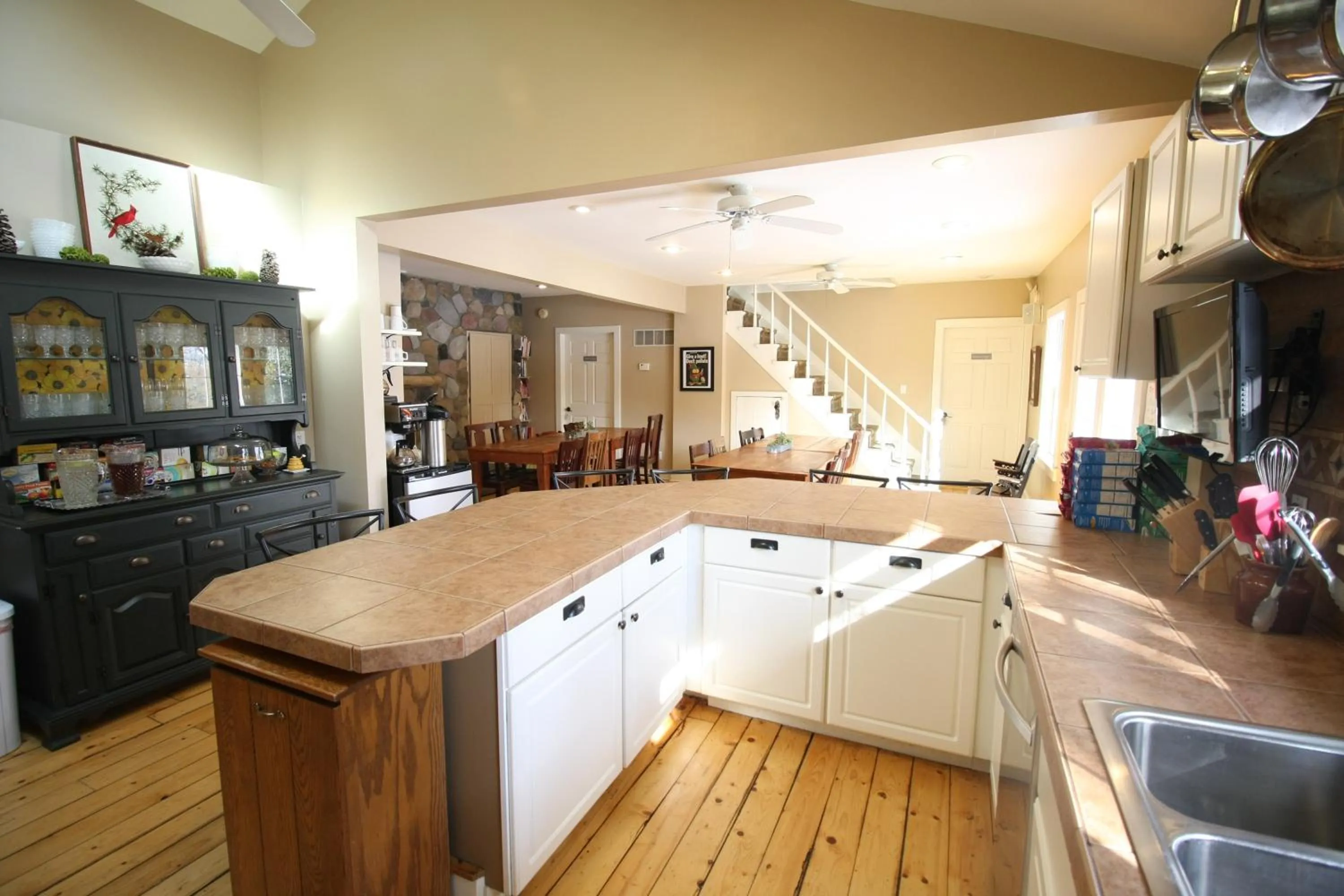 Goldberry Woods- A Modern Farm Resort