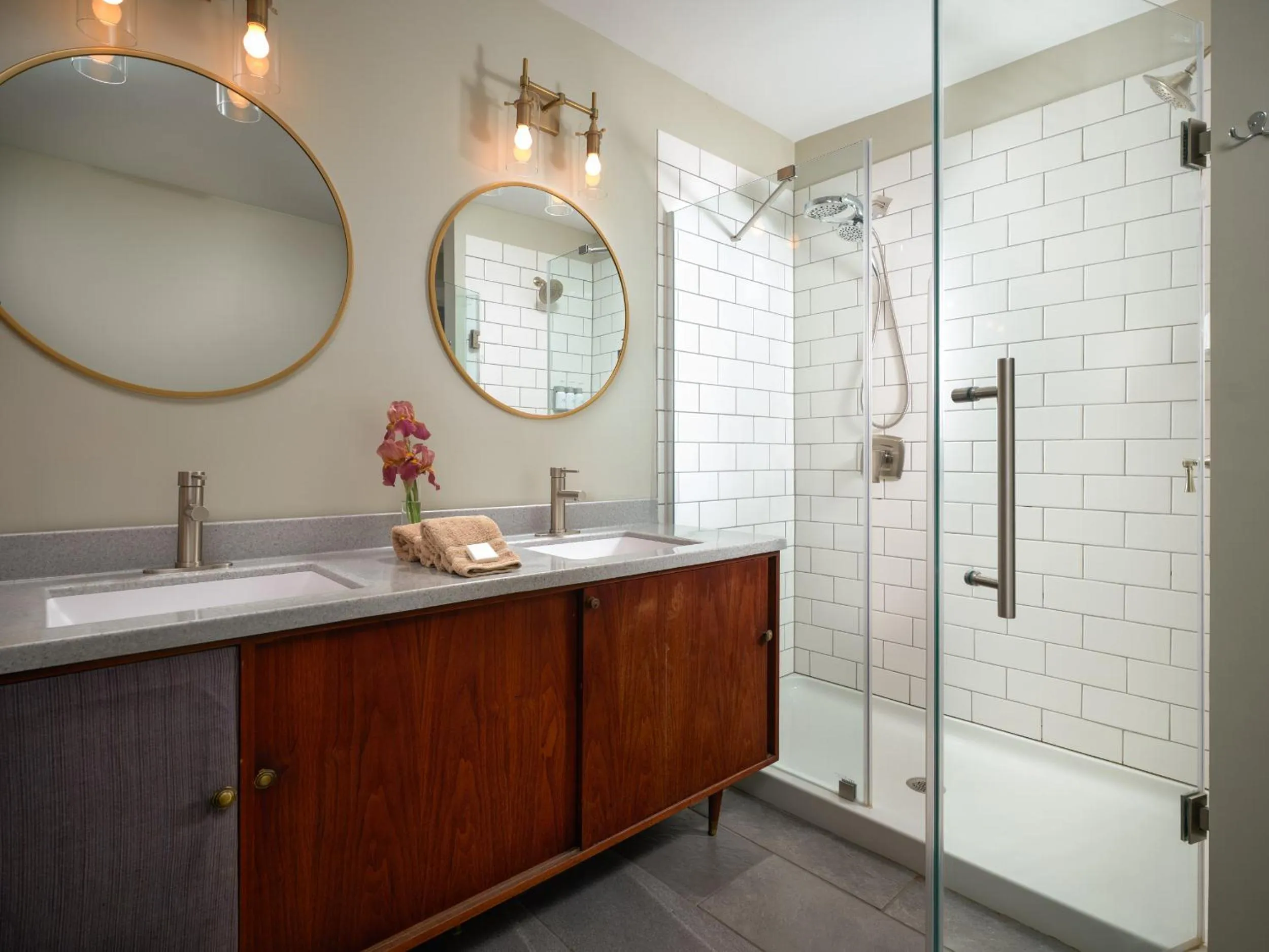 Goldberry Woods- A Modern Farm Resort