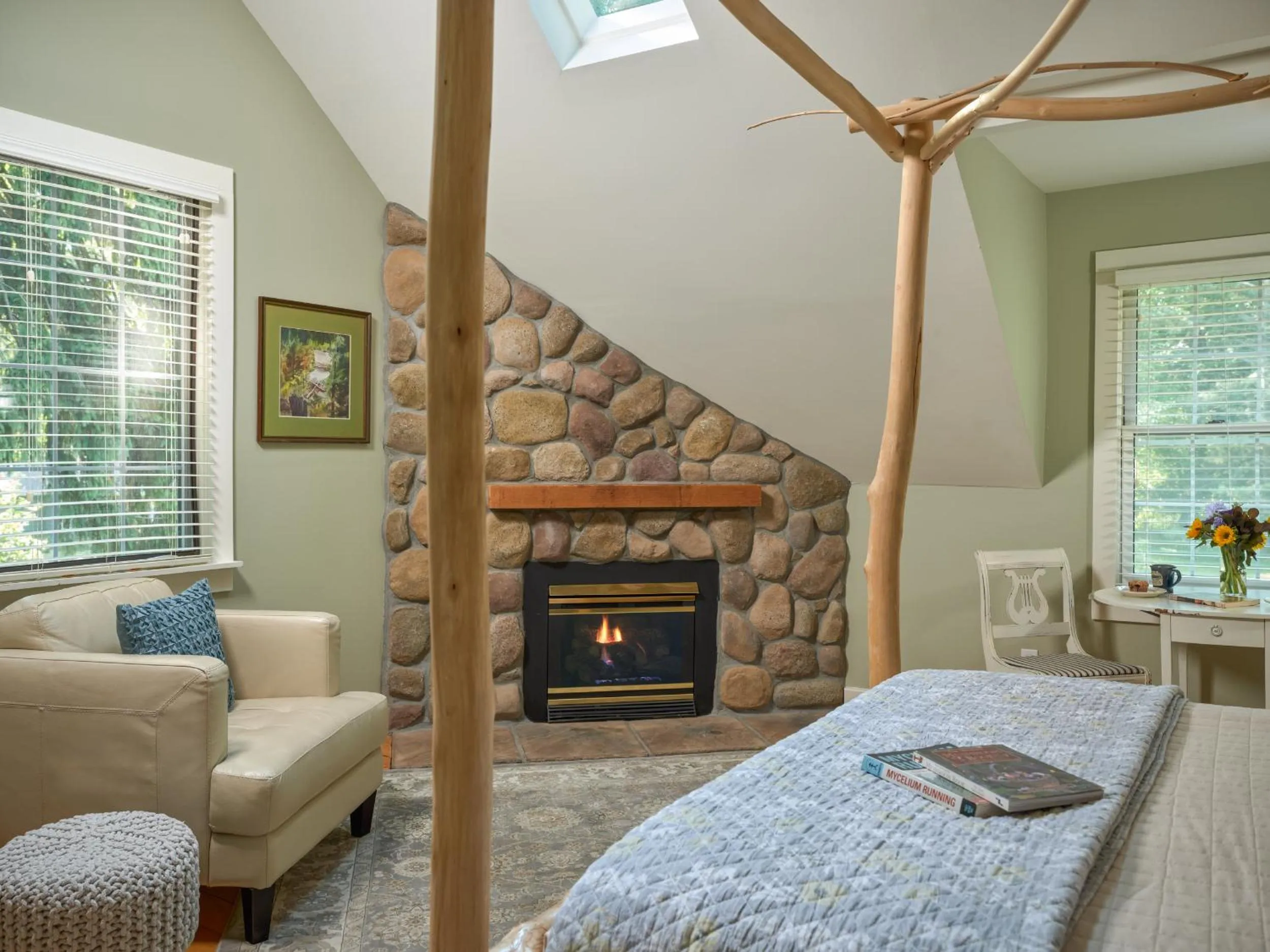 Goldberry Woods- A Modern Farm Resort