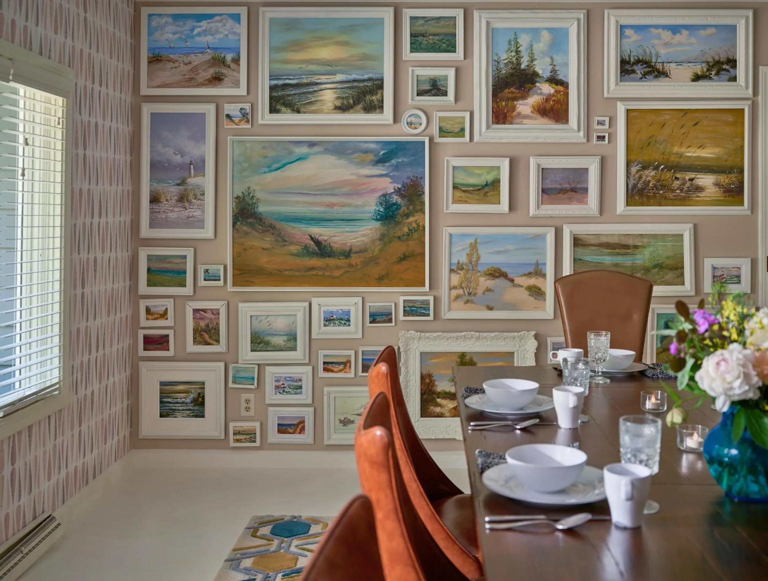 Goldberry Woods- A Modern Farm Resort