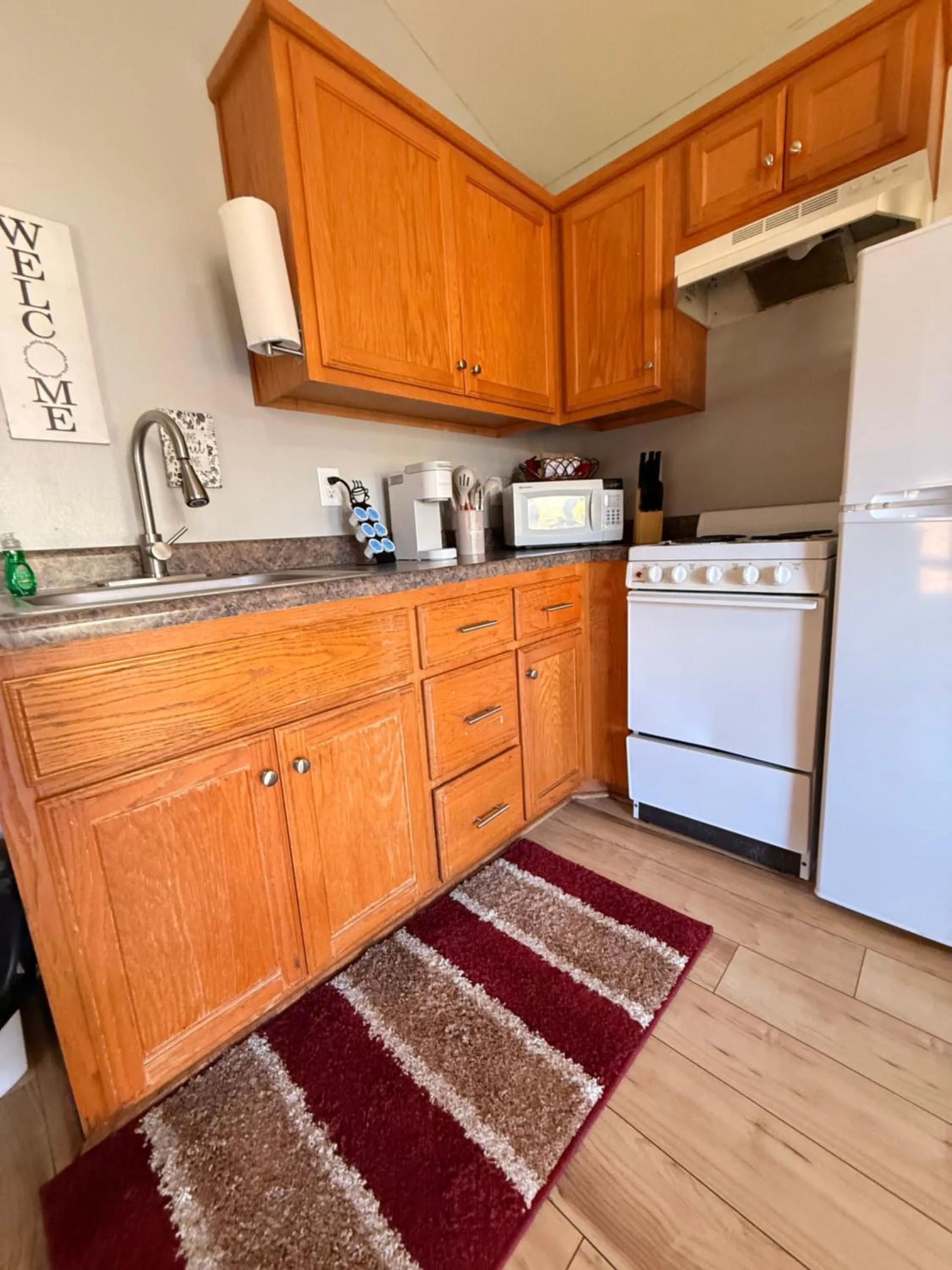 Qualla Cabins and Motel Cherokee near Casino