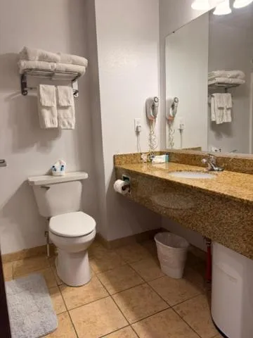 Qualla Cabins and Motel Cherokee near Casino