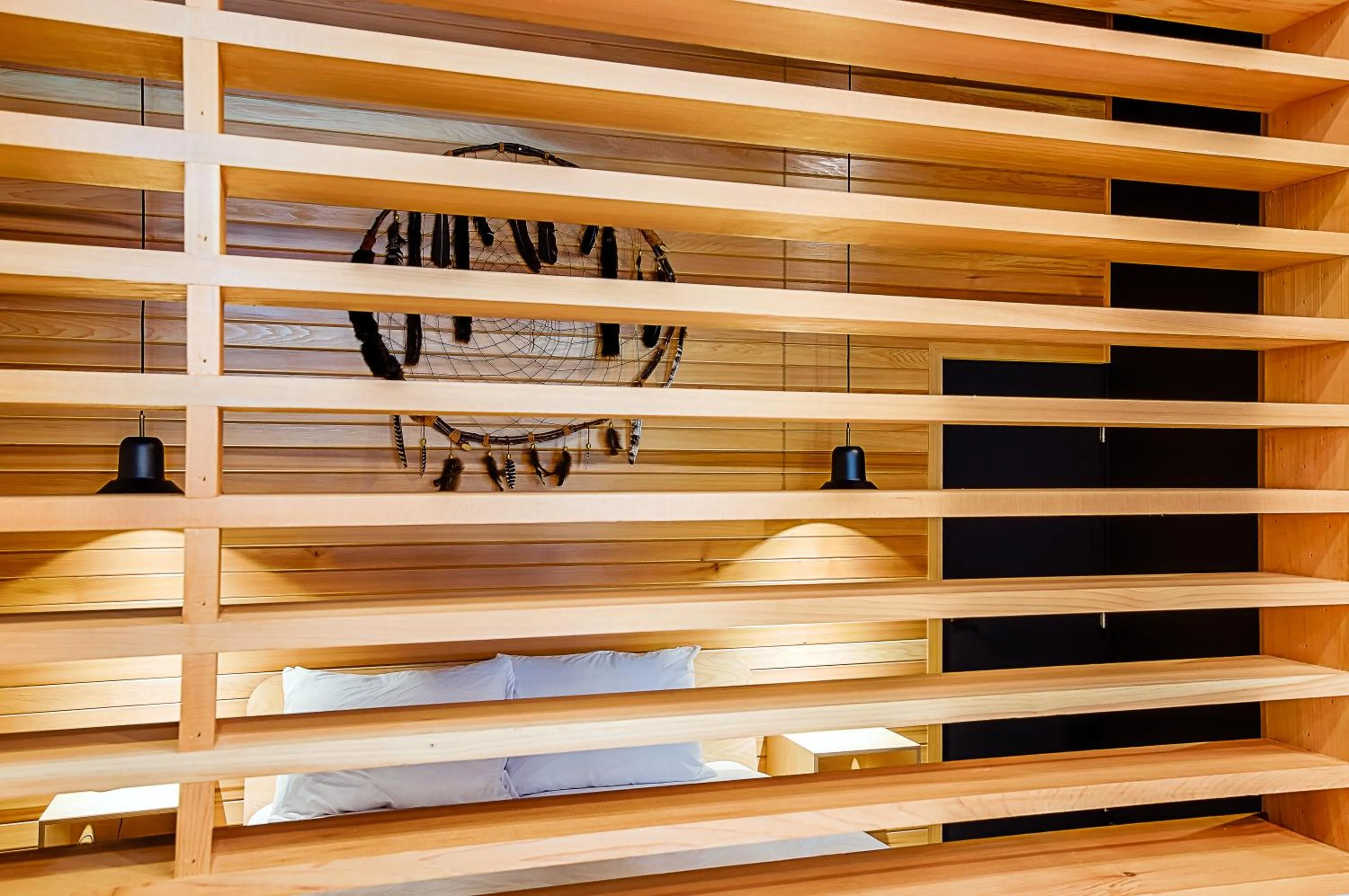 Photo of the whole room in Les Lofts Champlain - Par Les Lofts Vieux-Québec