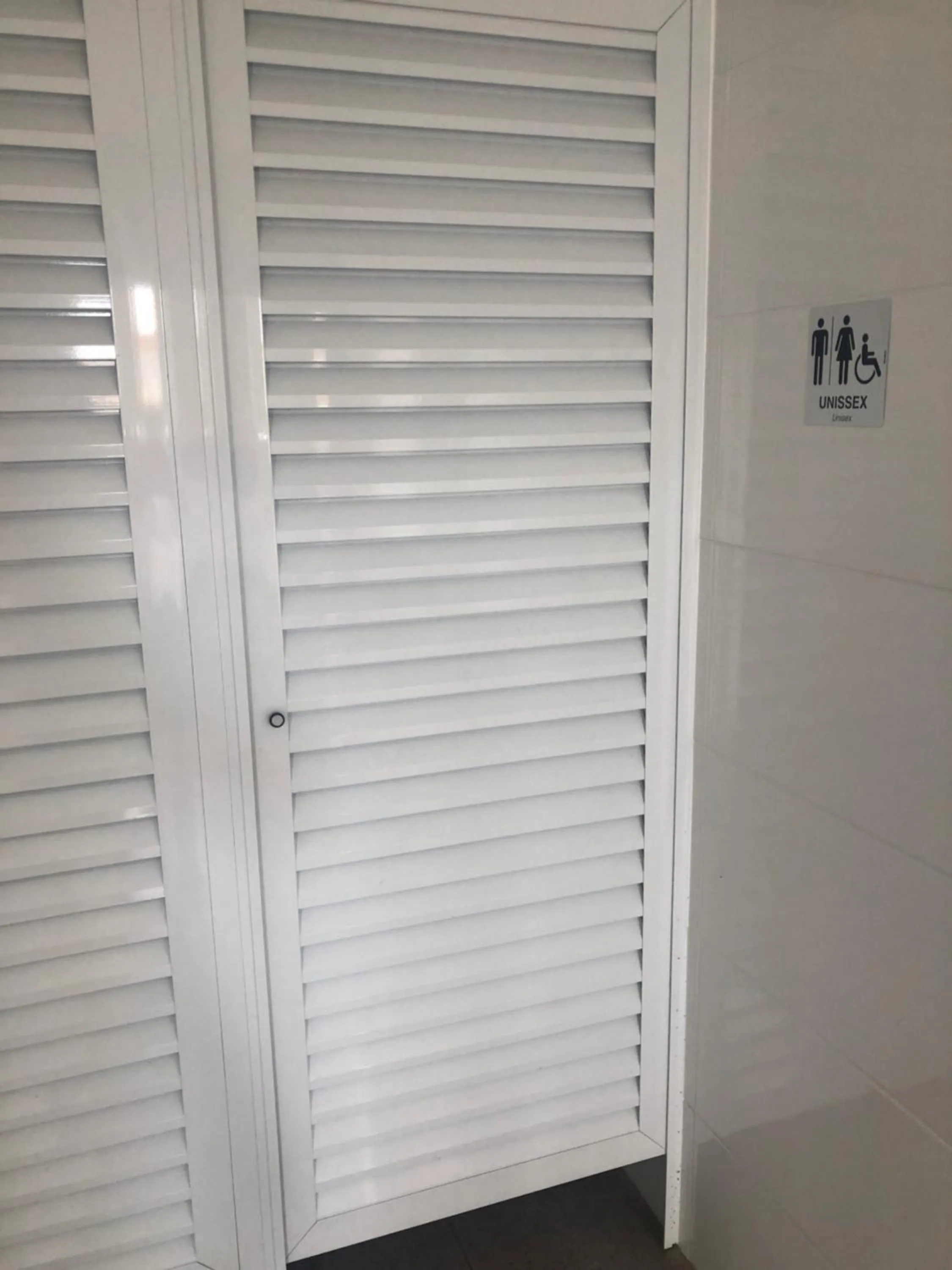 Property building in Hotel Araguaia