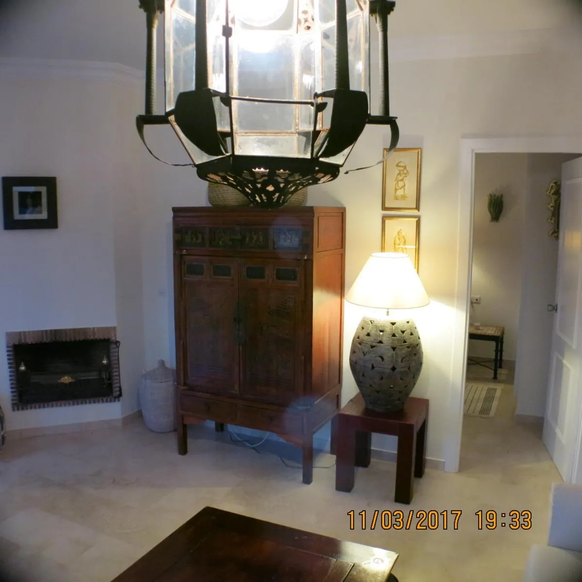 Apartamento del paraiso
