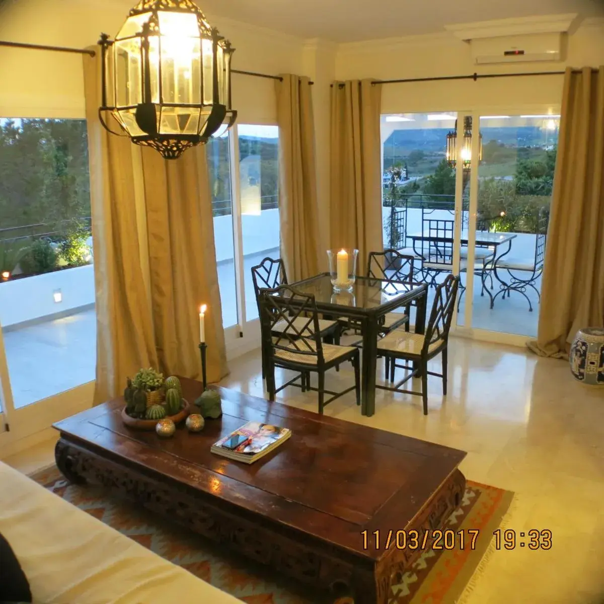 Apartamento del paraiso Apartamento del paraiso