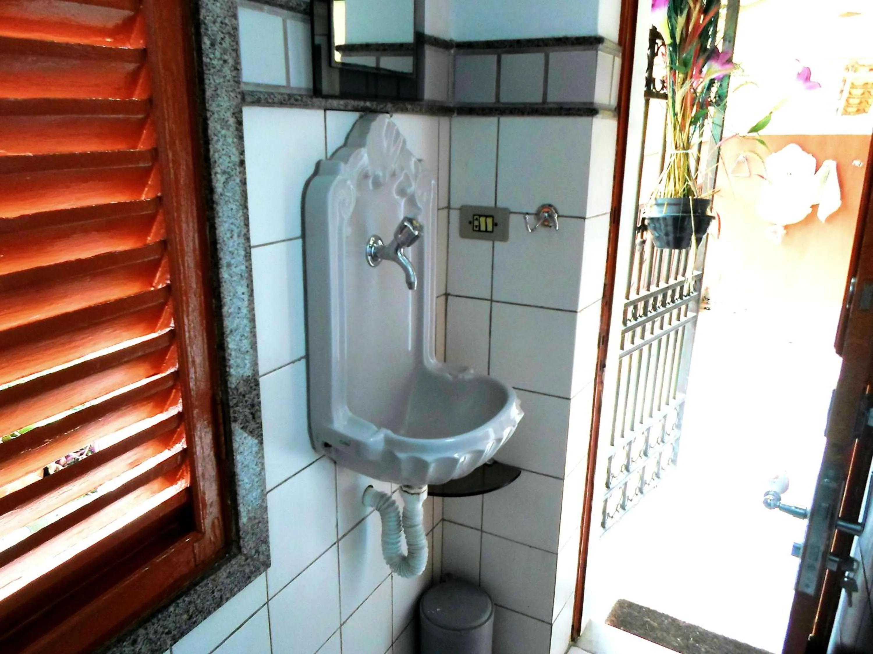 Bathroom in Rio Antigo