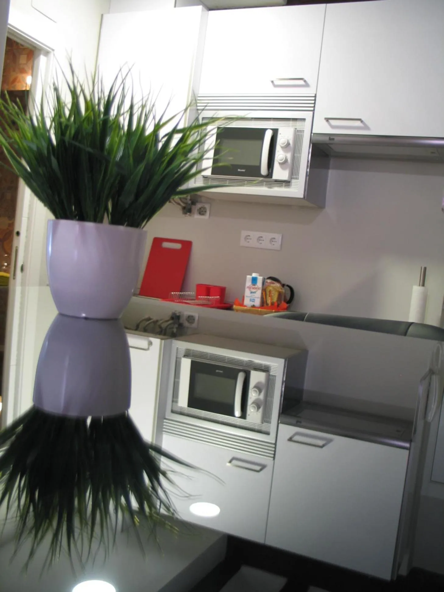Apartamento Portales