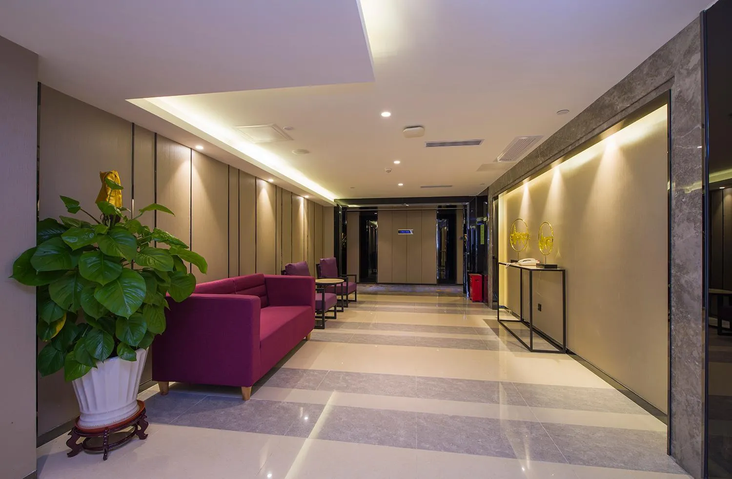 Zhongtian Mayfair Hotel