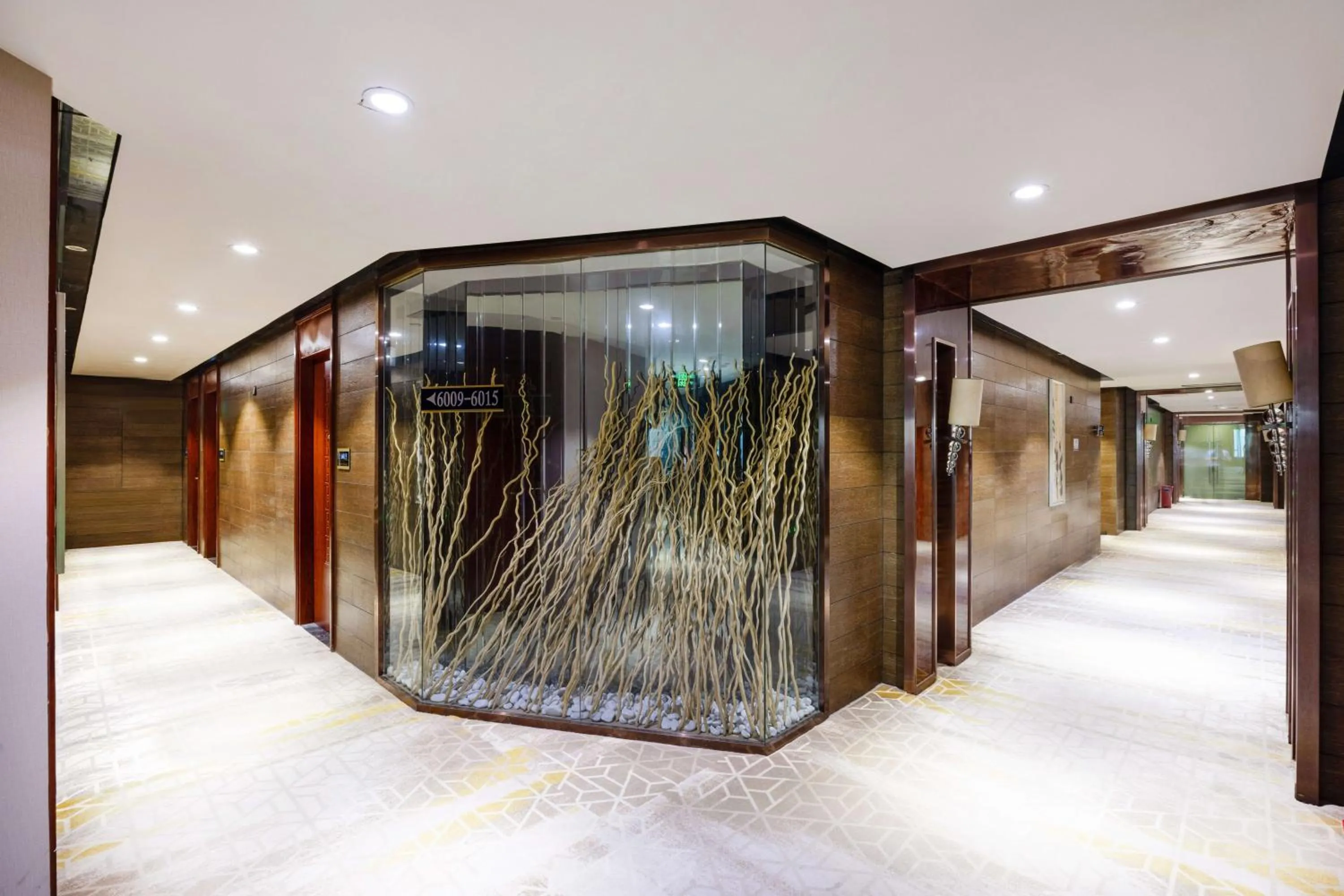 Zhongtian Mayfair Hotel