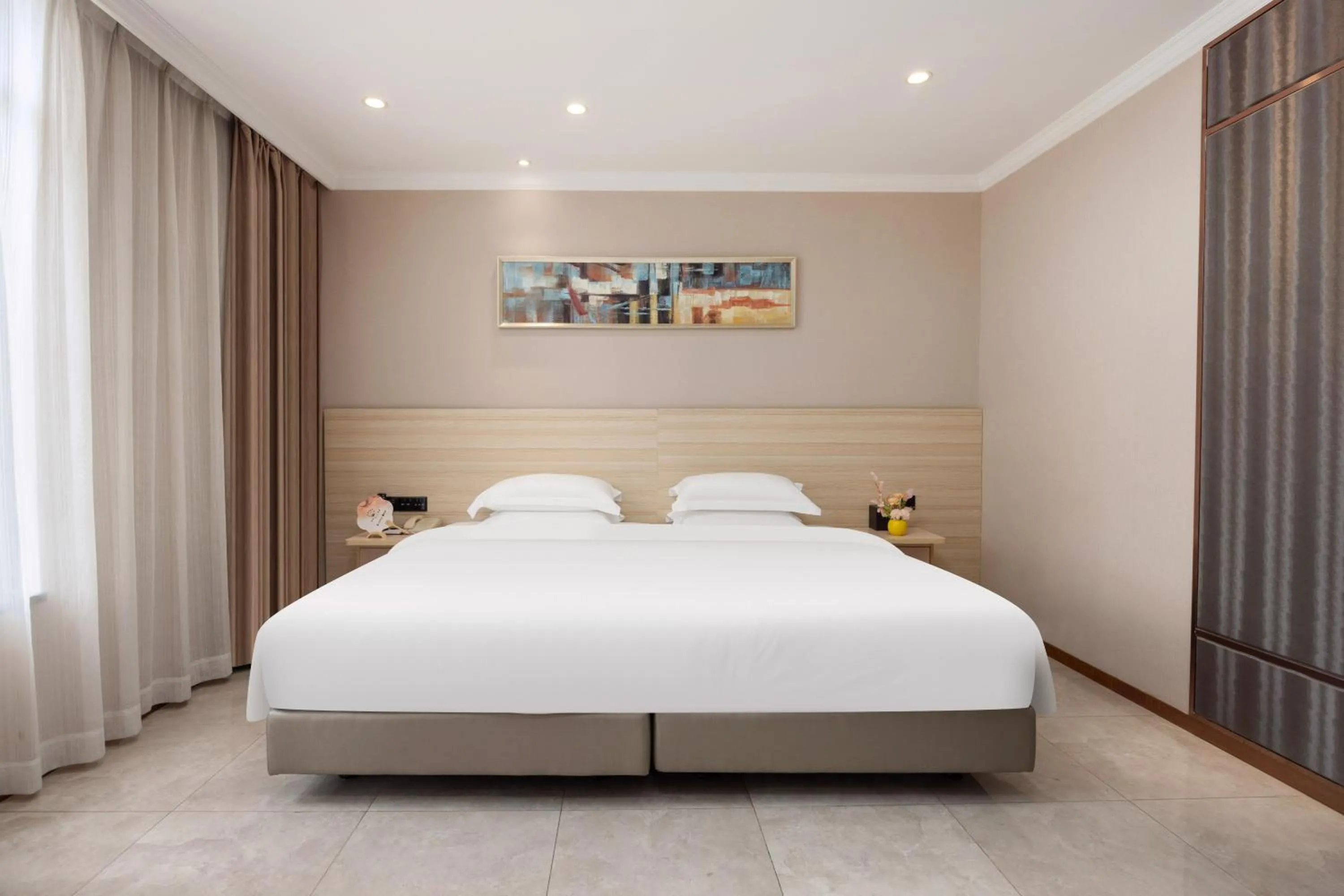 Zhongtian Mayfair Hotel