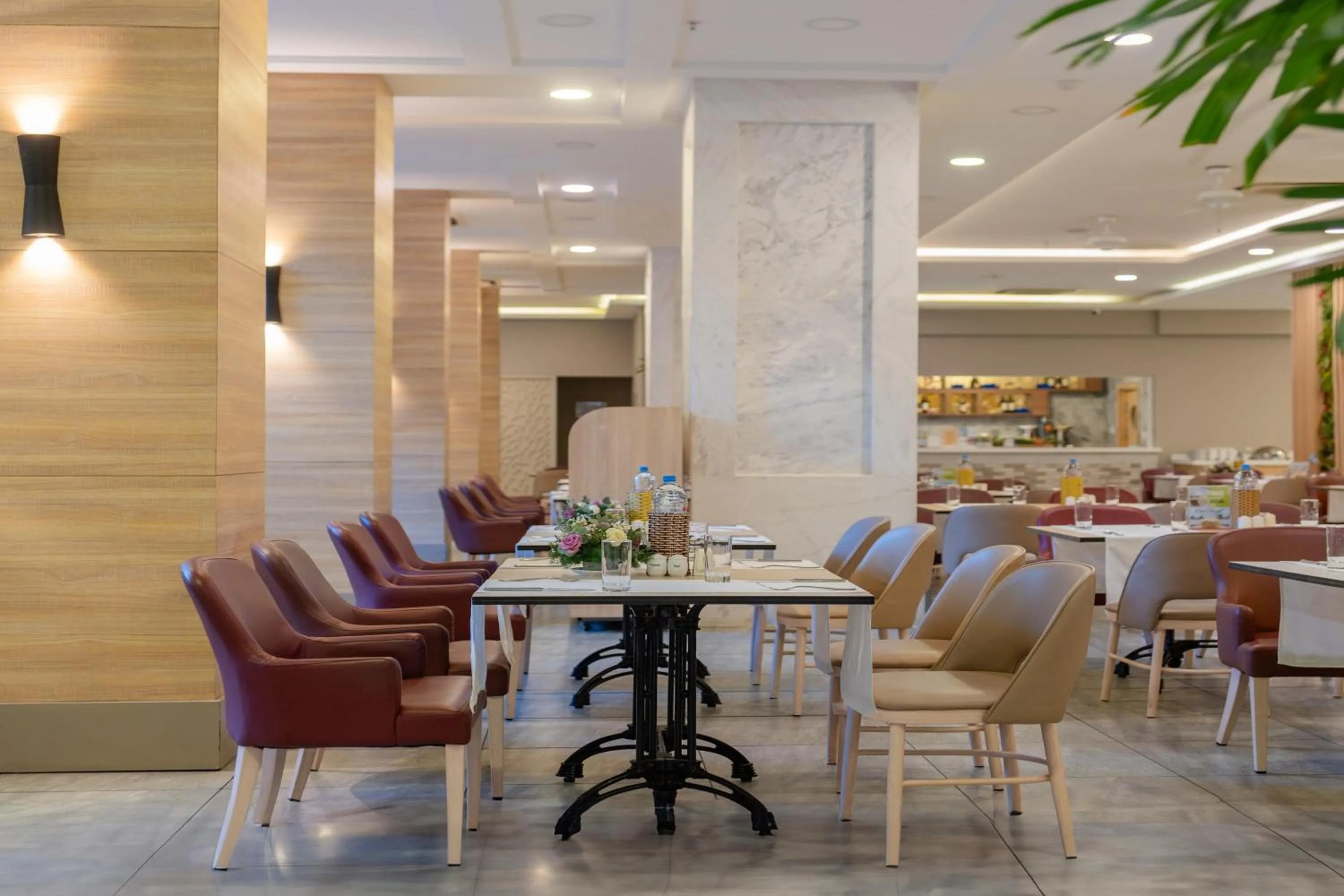 Restaurant/places to eat in Swandor Cam Ranh Resort-Ultra All Inclusive