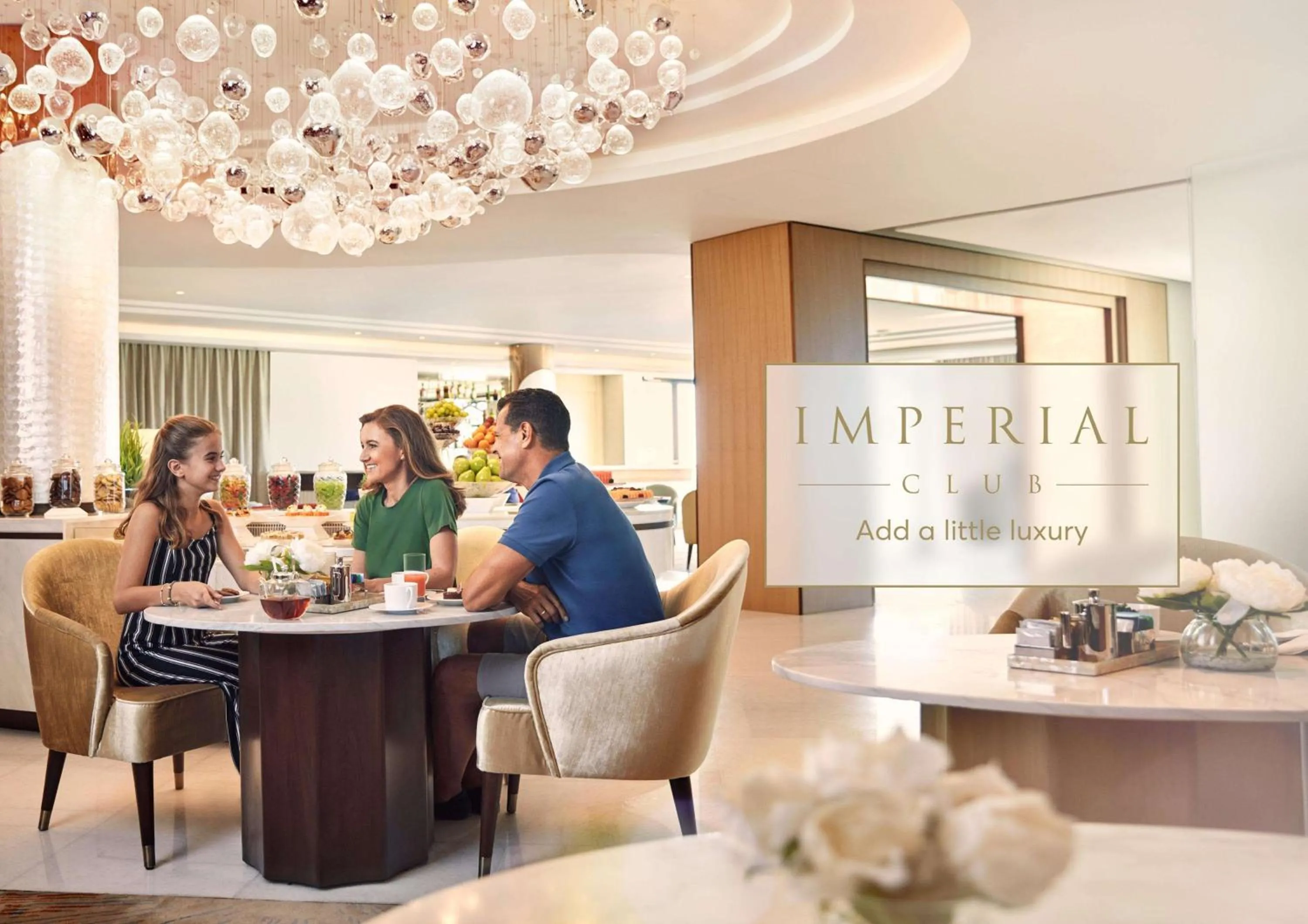 Bedroom in Atlantis, The Palm