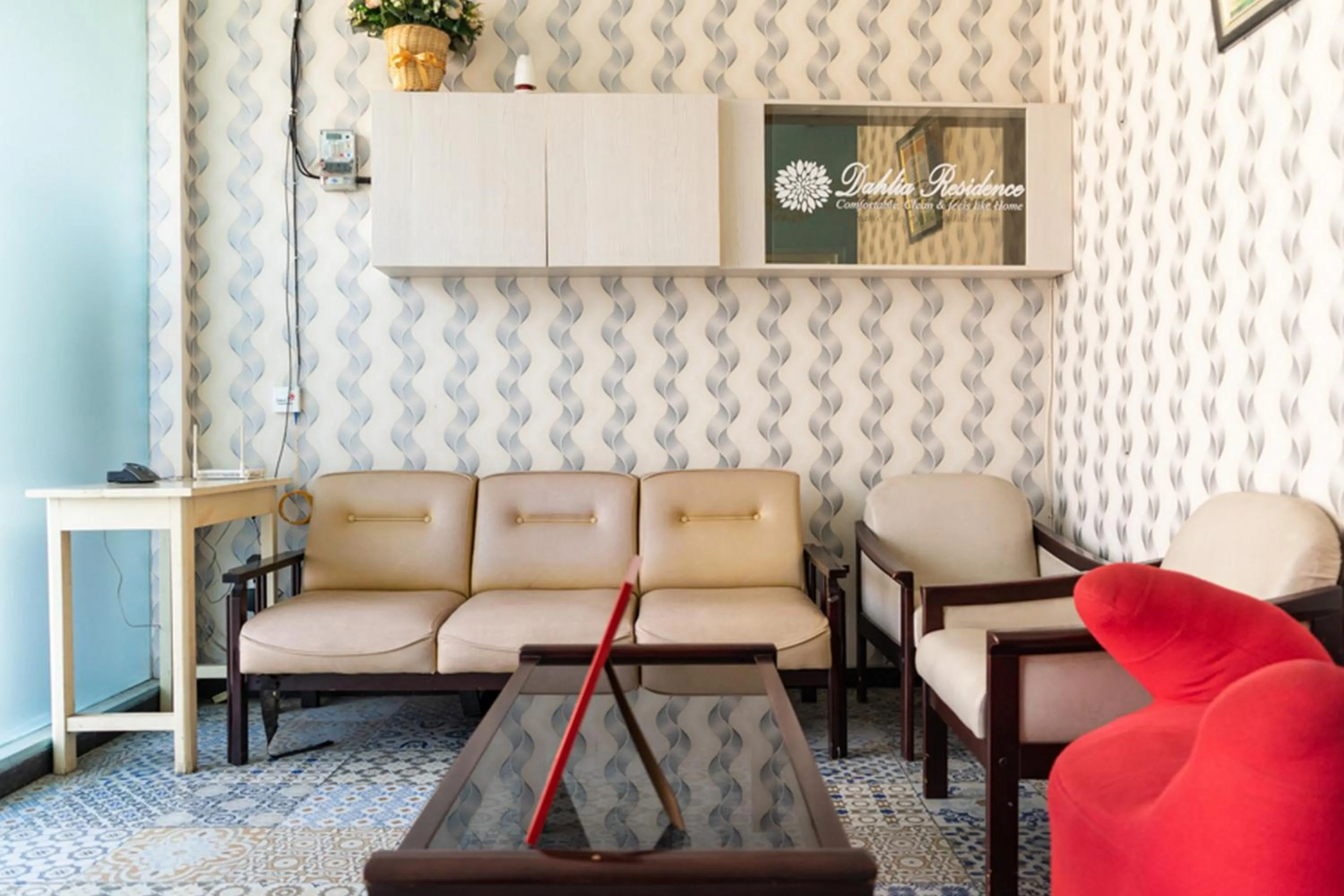 RedDoorz Near Gajah Mada Street Semarang