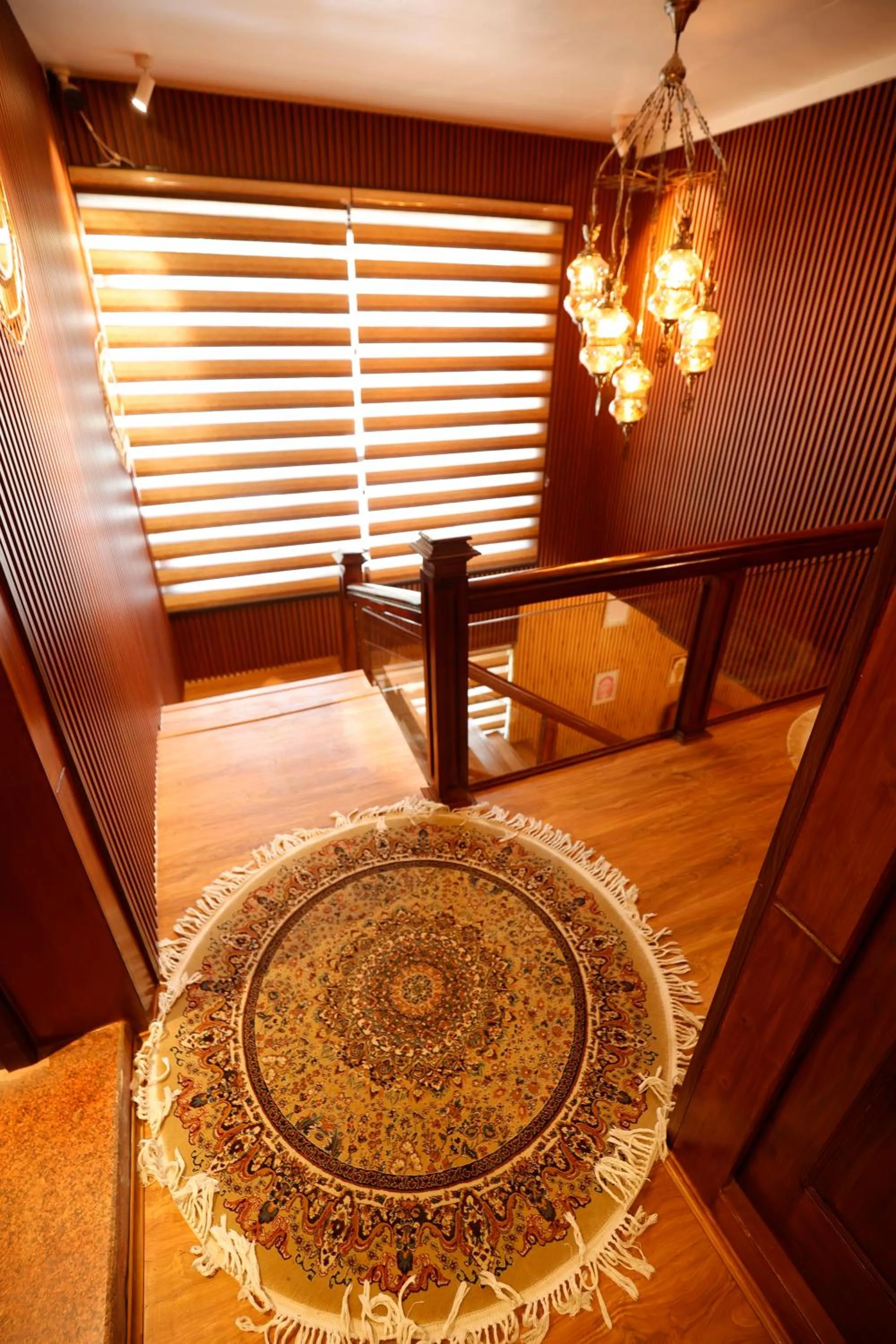 Walisons Peace Resort