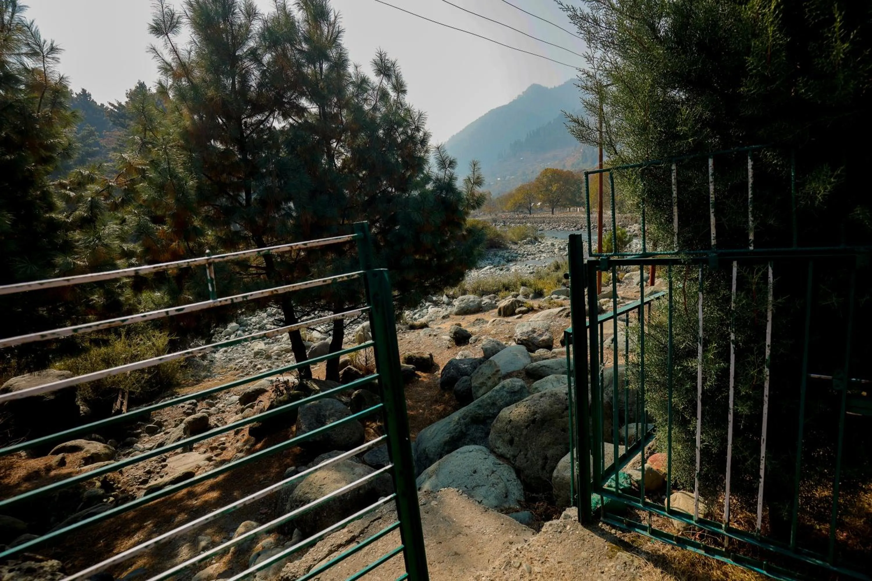 Walisons Peace Resort