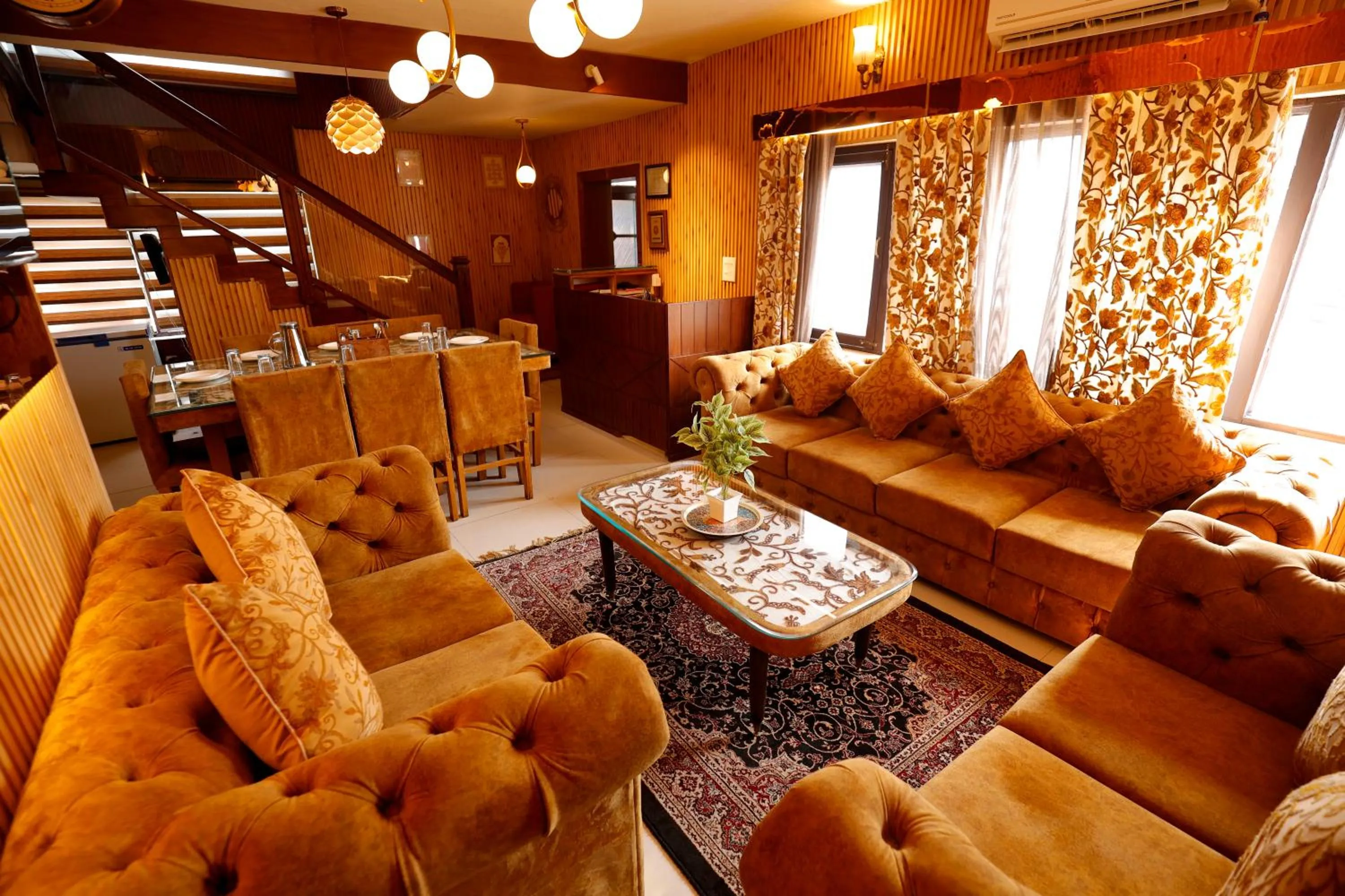 Walisons Peace Resort