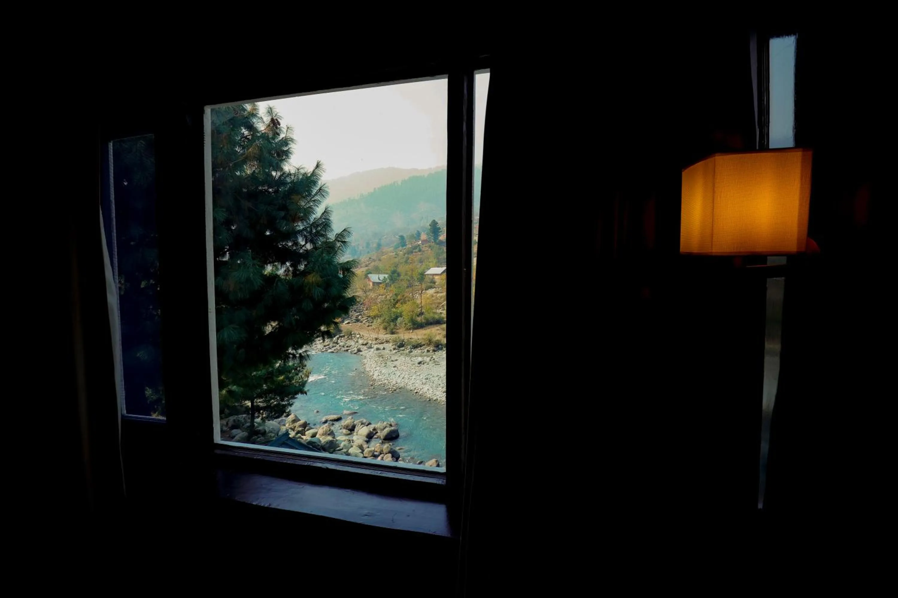 Walisons Peace Resort