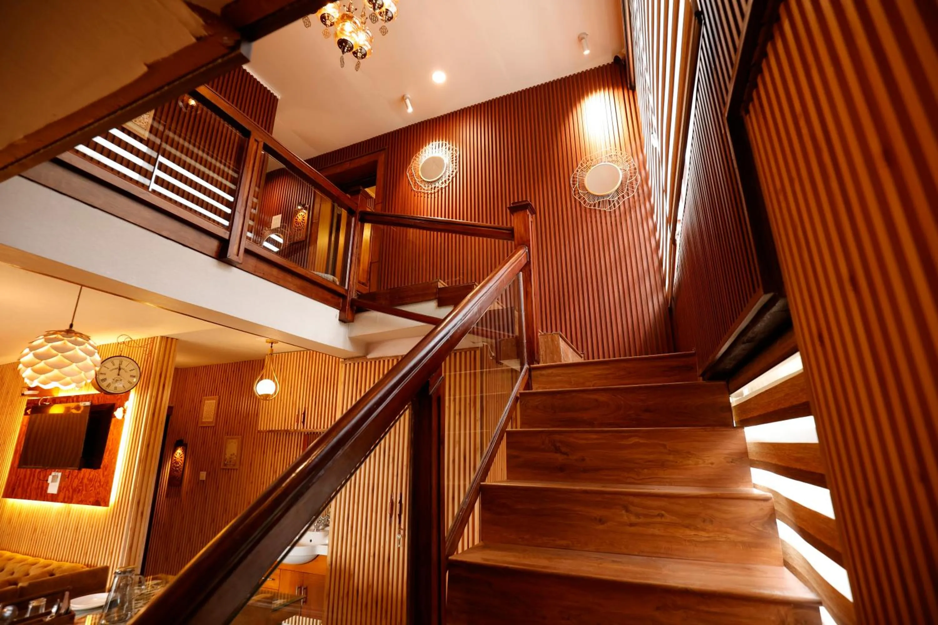 Walisons Peace Resort