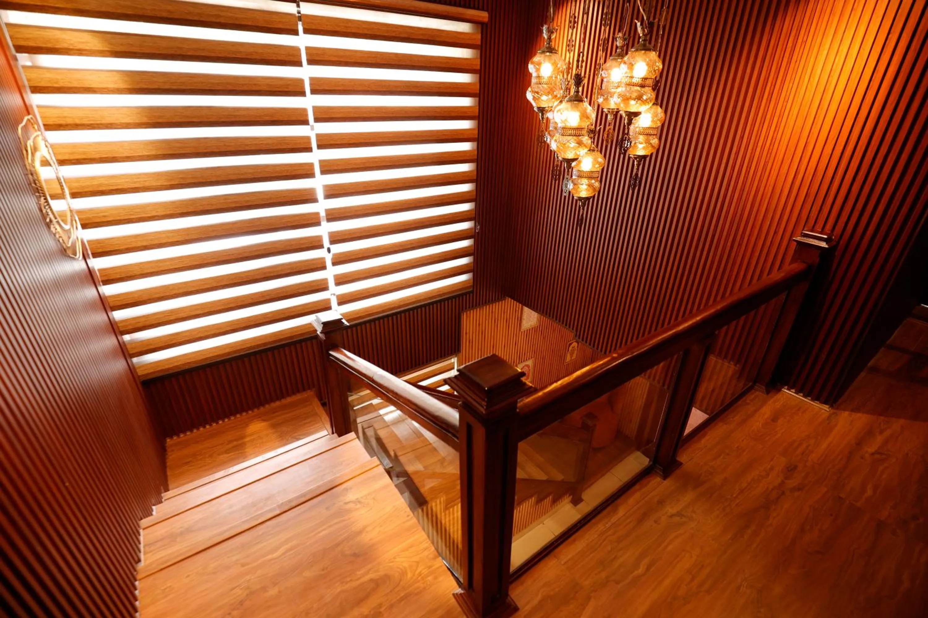 Walisons Peace Resort