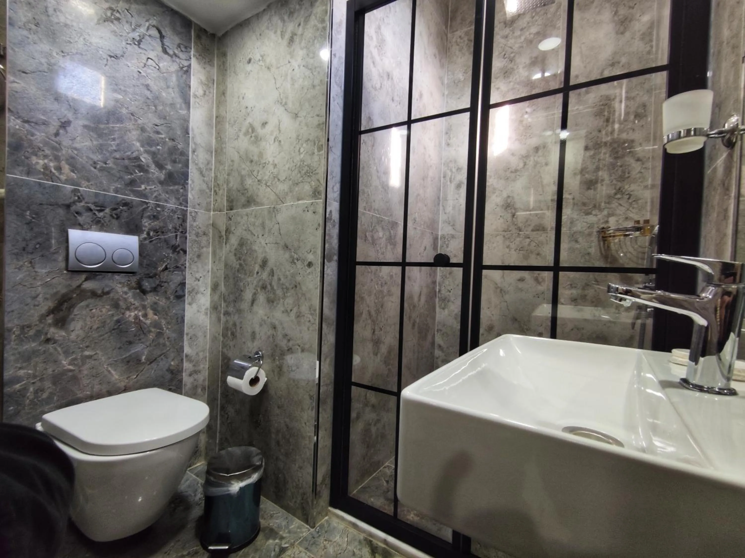 The Golden Pera's Hotel & Spa