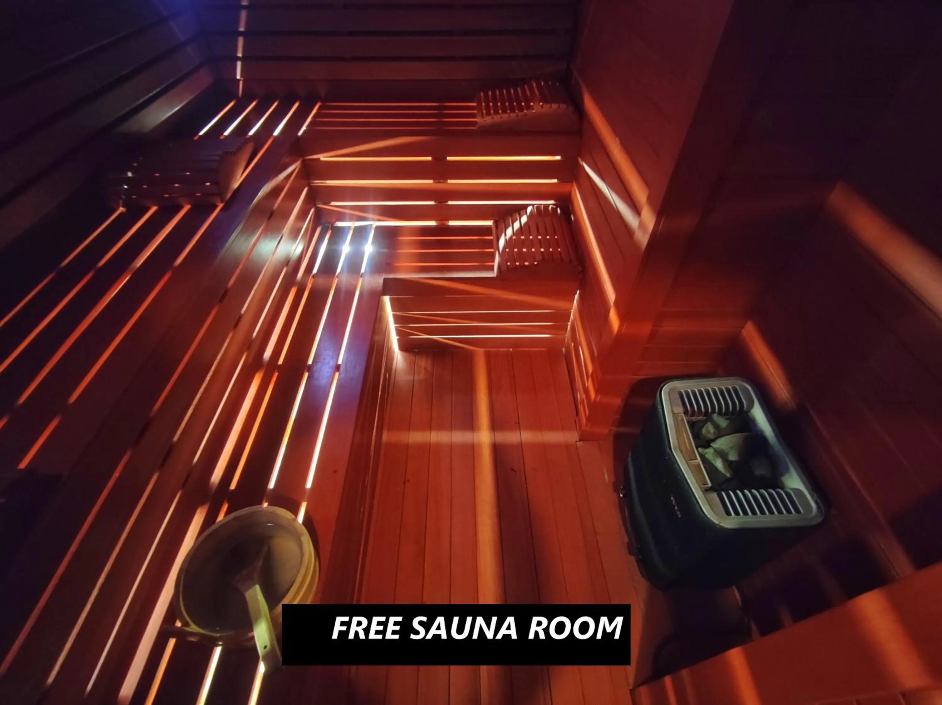 The Golden Pera's Hotel & Spa