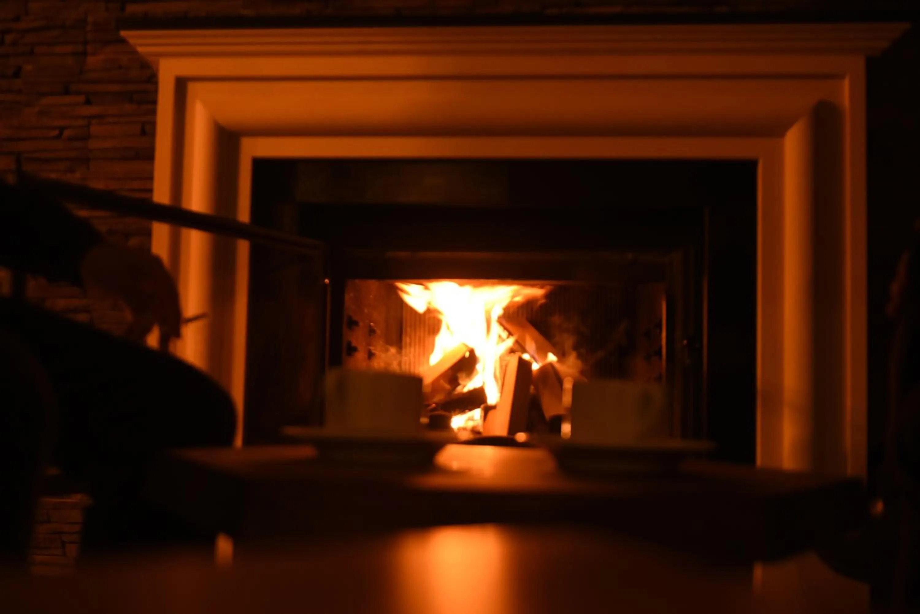 flat iron in The Golden Pera's Hotel & Spa