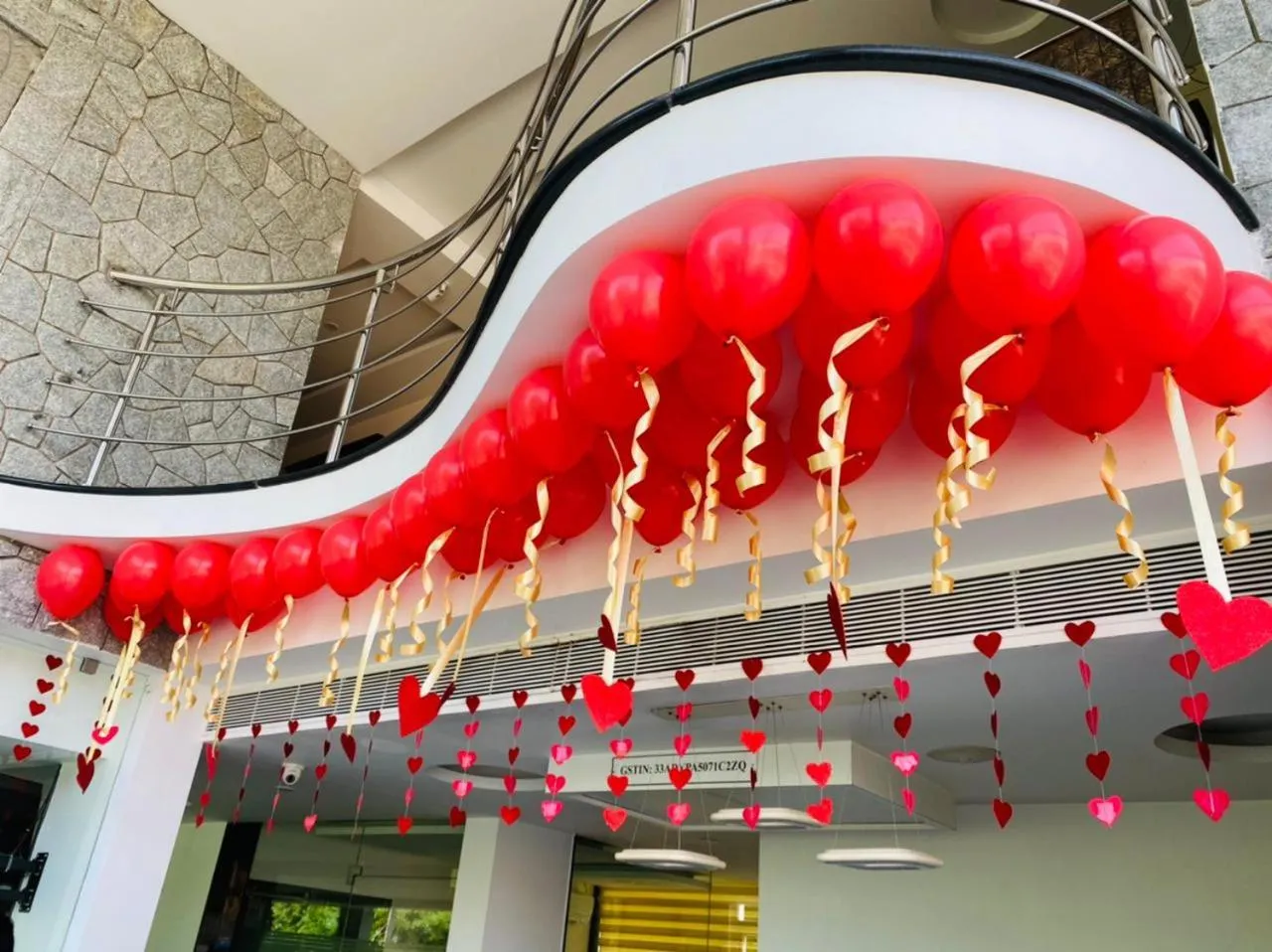 Property logo or sign in White Pearl Residency