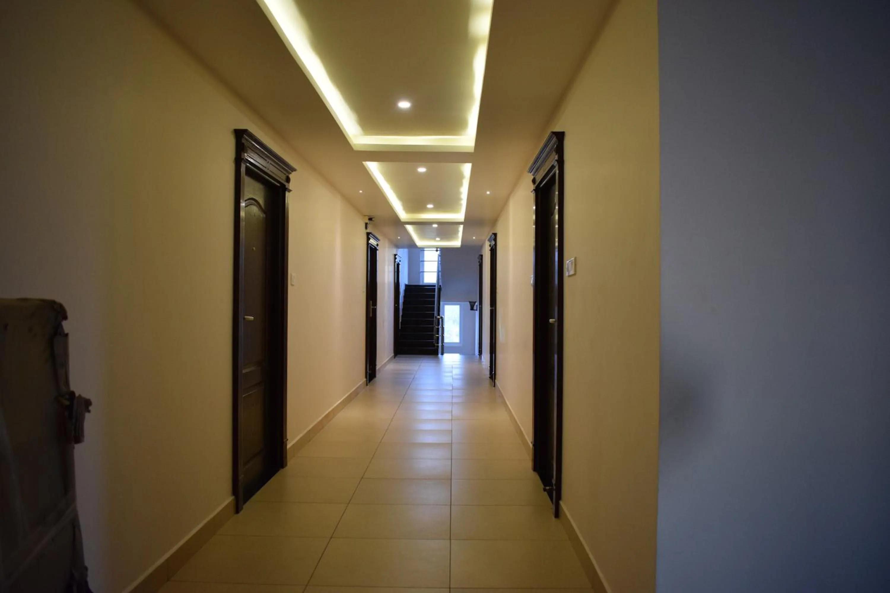 Other in White Pearl Residency