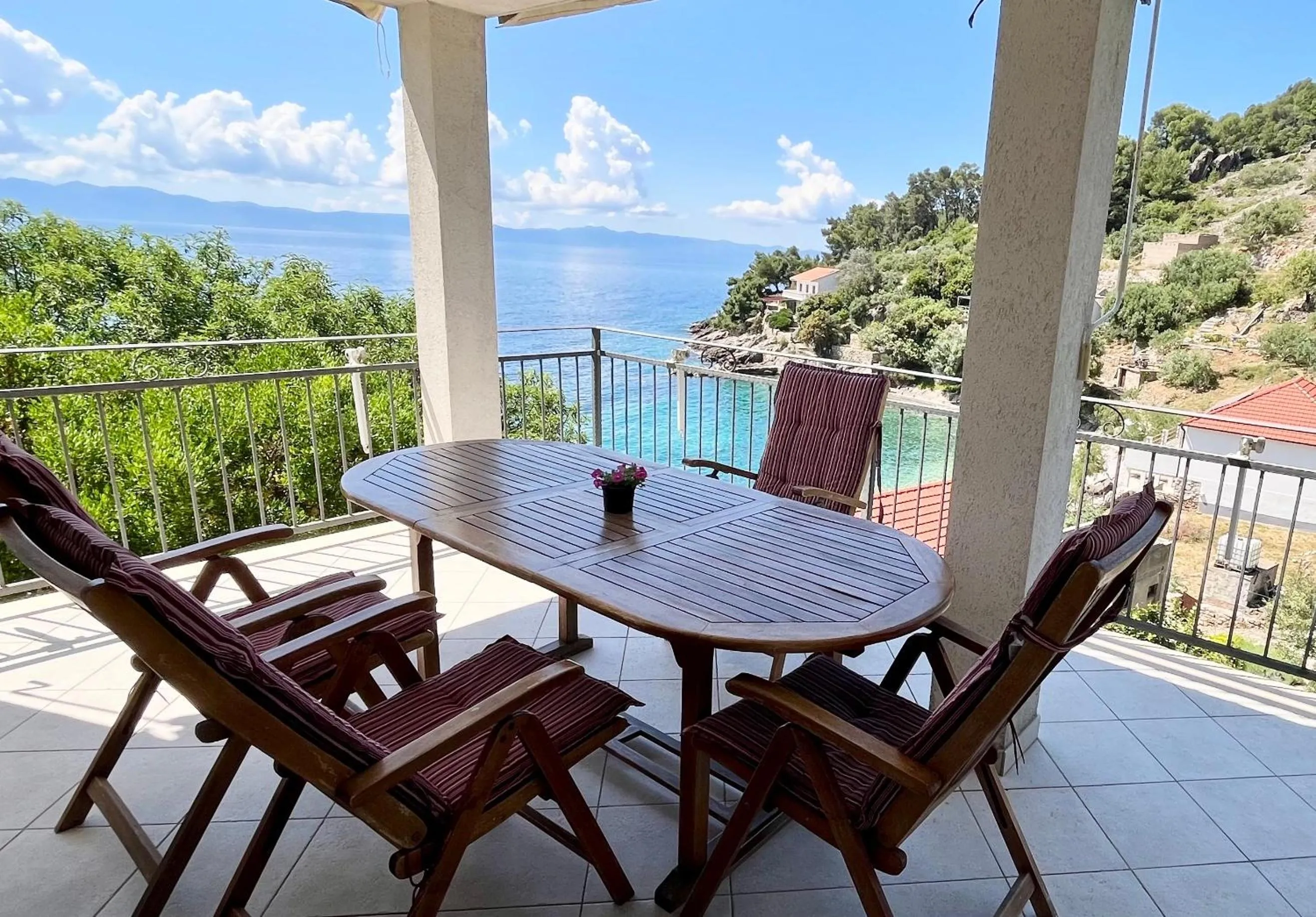 Paradise Apartments - Robinson getaway