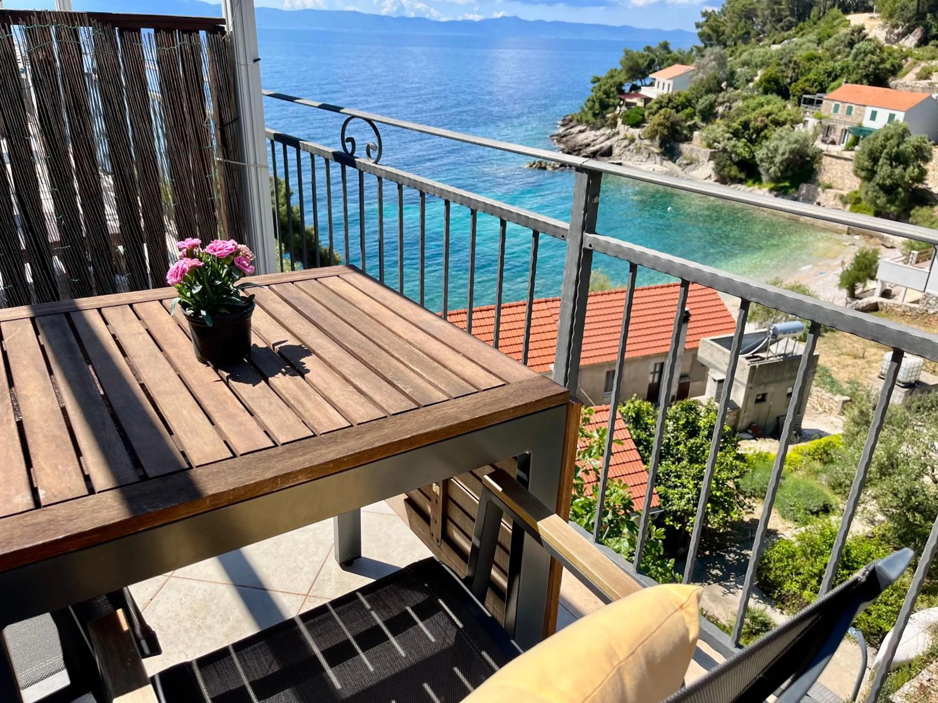 Paradise Apartments - Robinson getaway