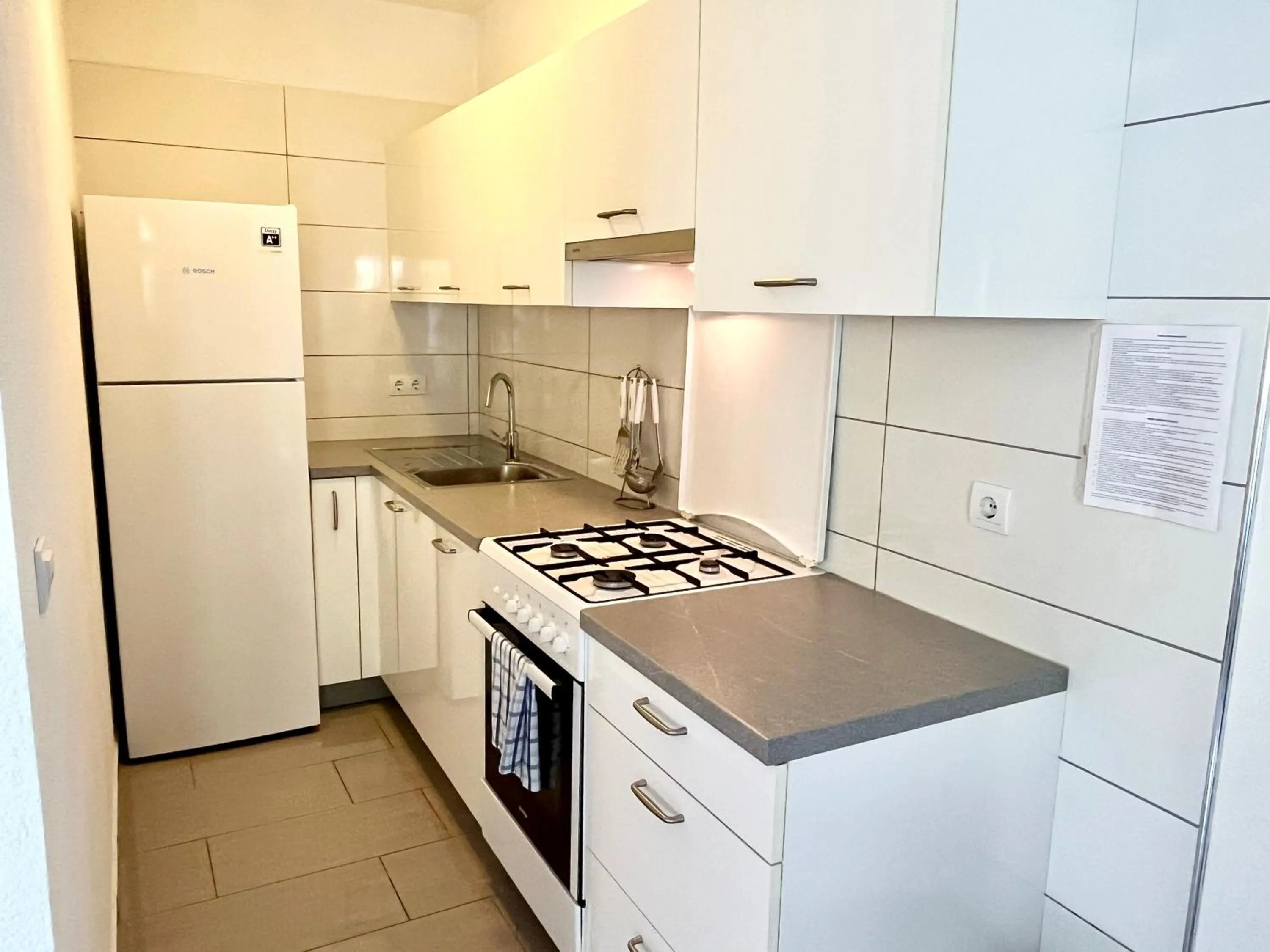 Paradise Apartments - Robinson getaway