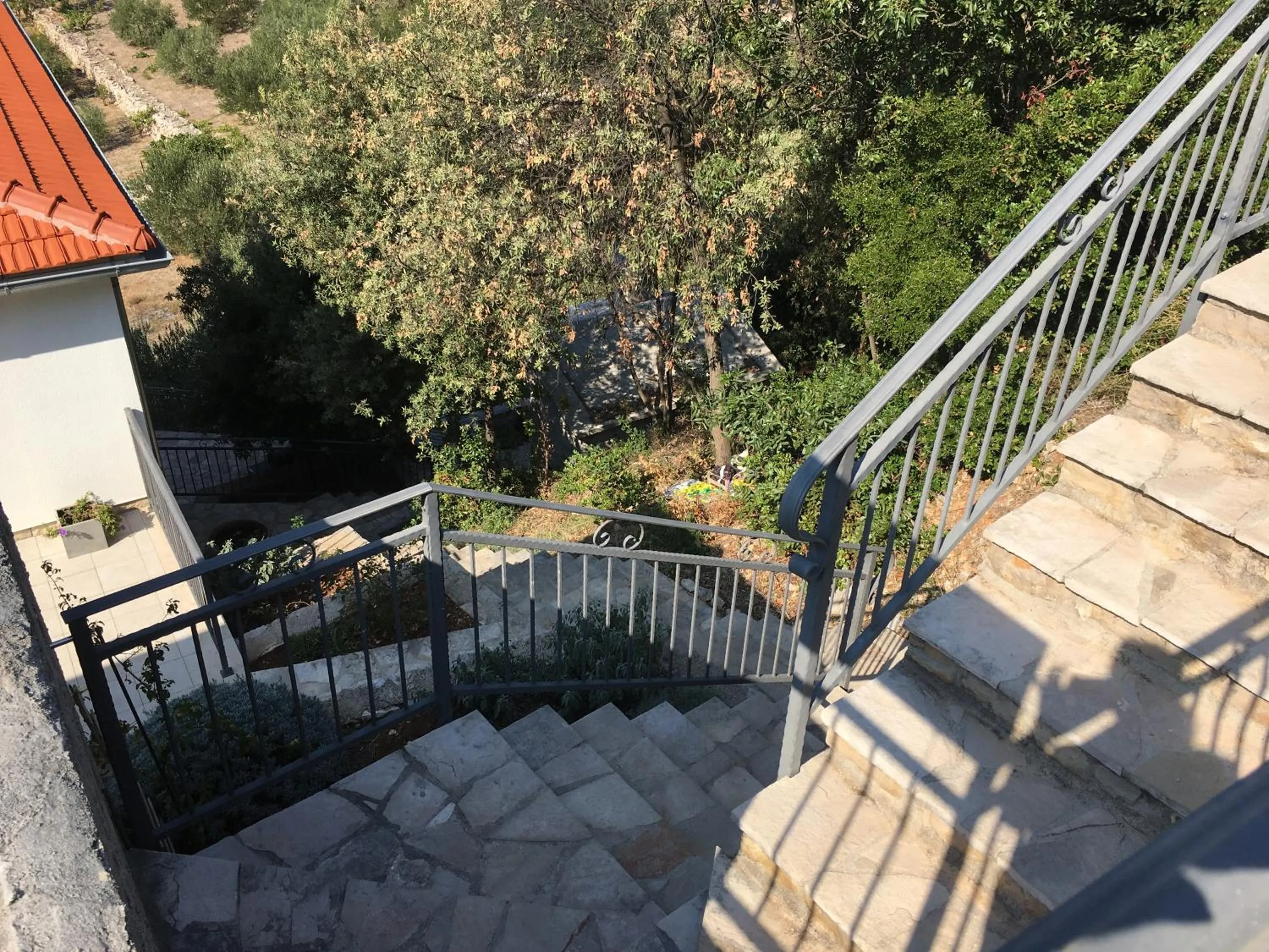 Garden in Paradise Apartments - Robinson getaway
