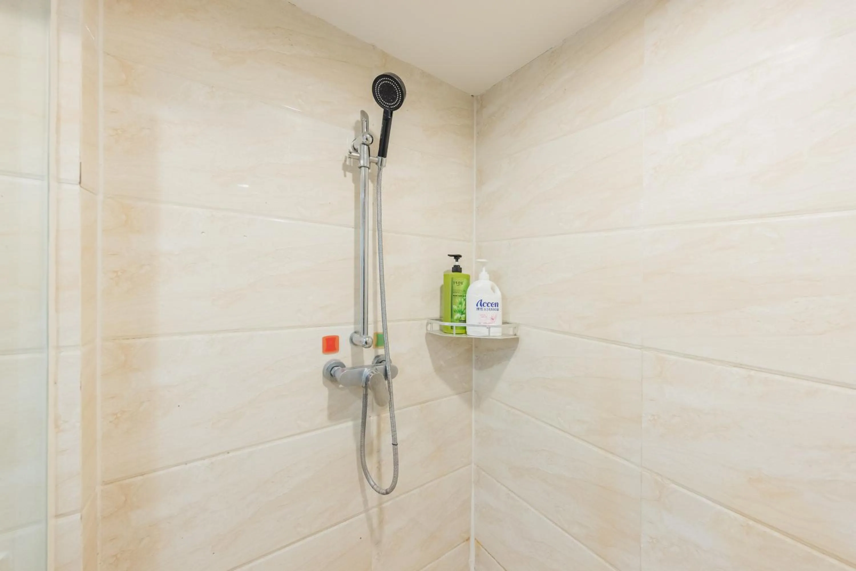 Lavender Apartment Branch