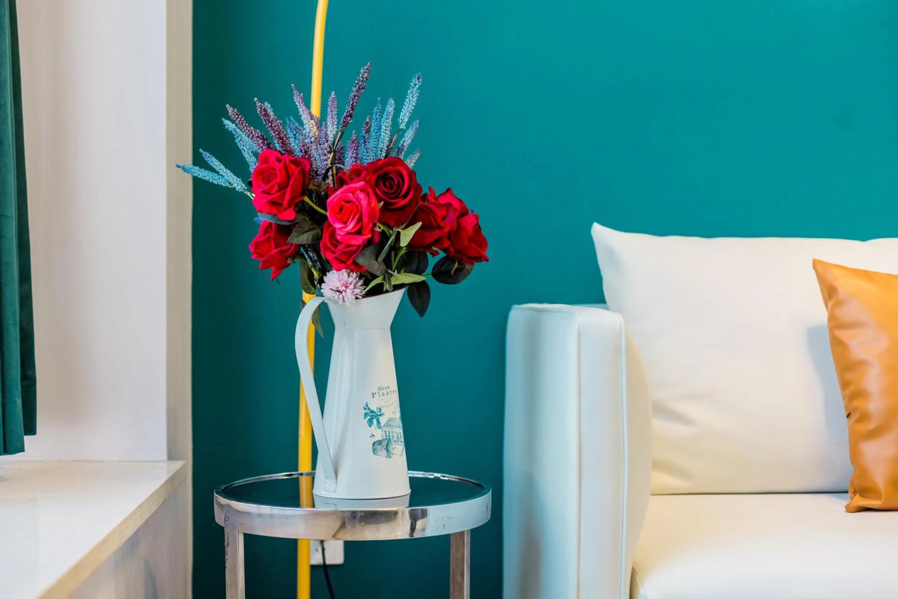 Lavender Apartment Branch