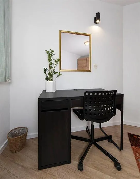 hair dresser in Apartments Villa Mili