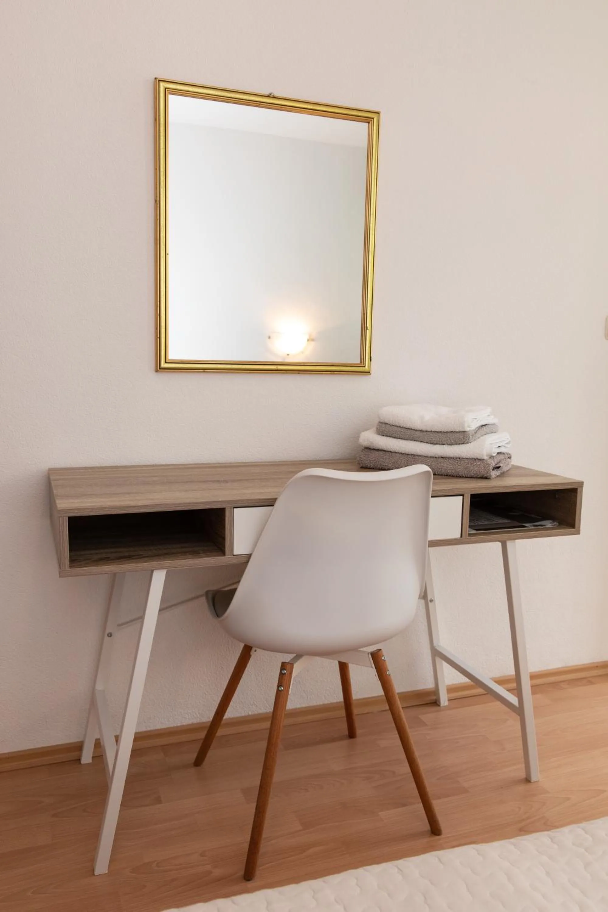 hair dresser in Apartments Villa Mili