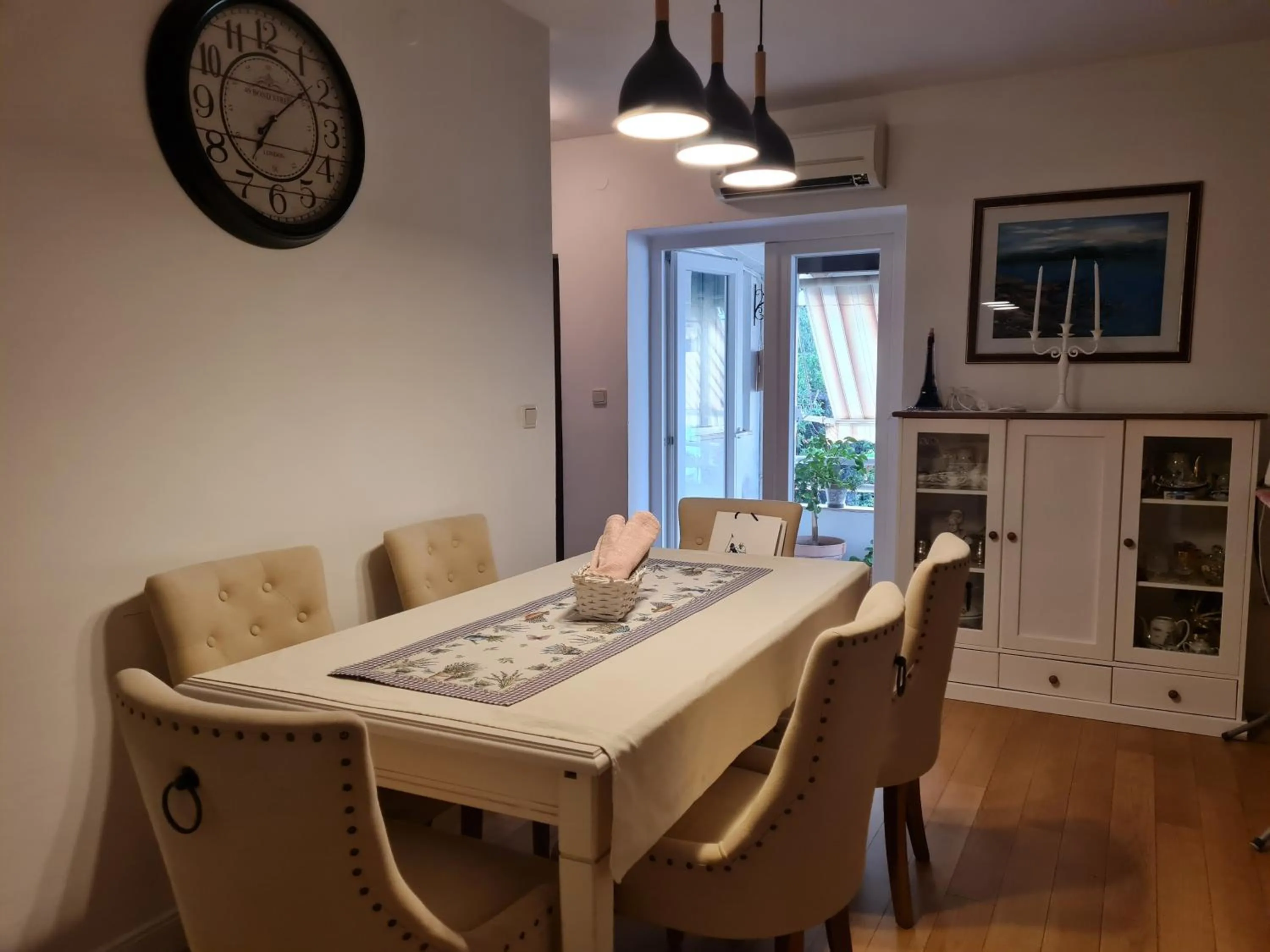 Apartment Bellina