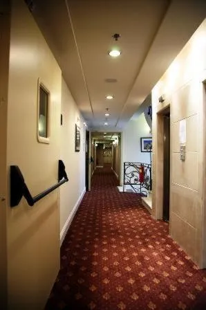 Other in Nafsika Palace Delphi-Itea