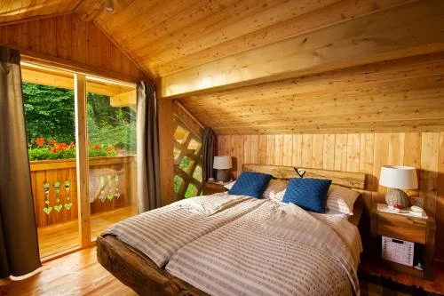 Glamping Savinja