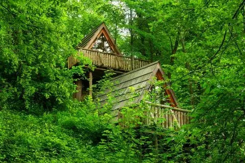 Glamping Savinja Glamping Savinja