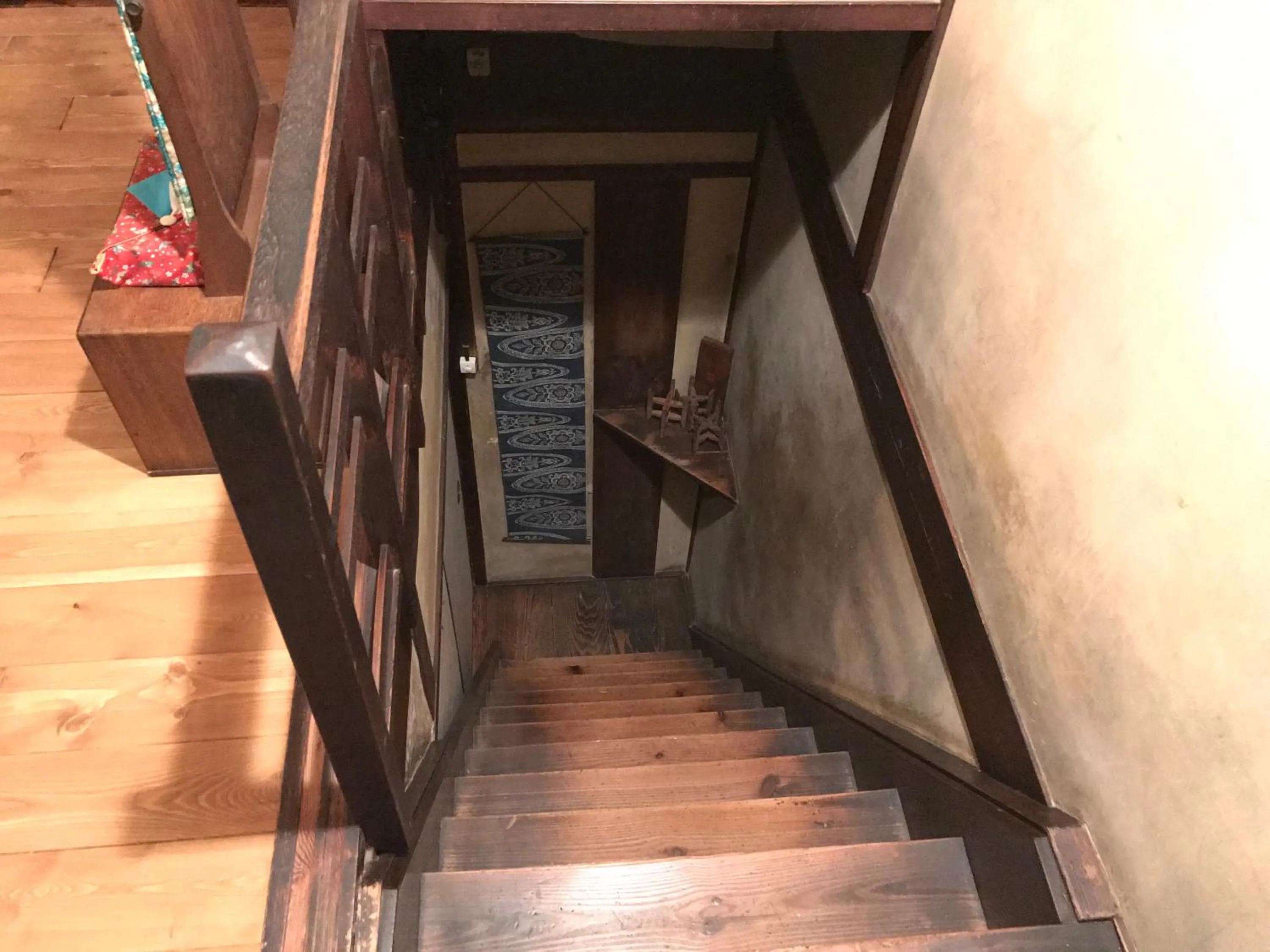 Photo of the whole room in YUMEJI Vintage Villa