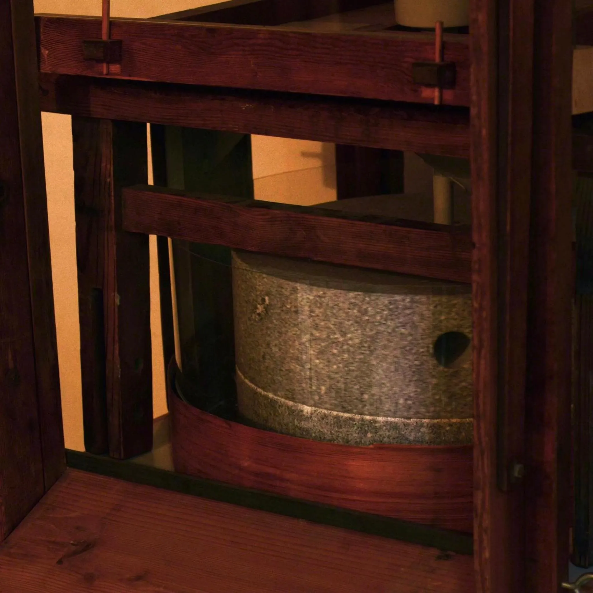 Breakfast in YUMEJI Vintage Villa