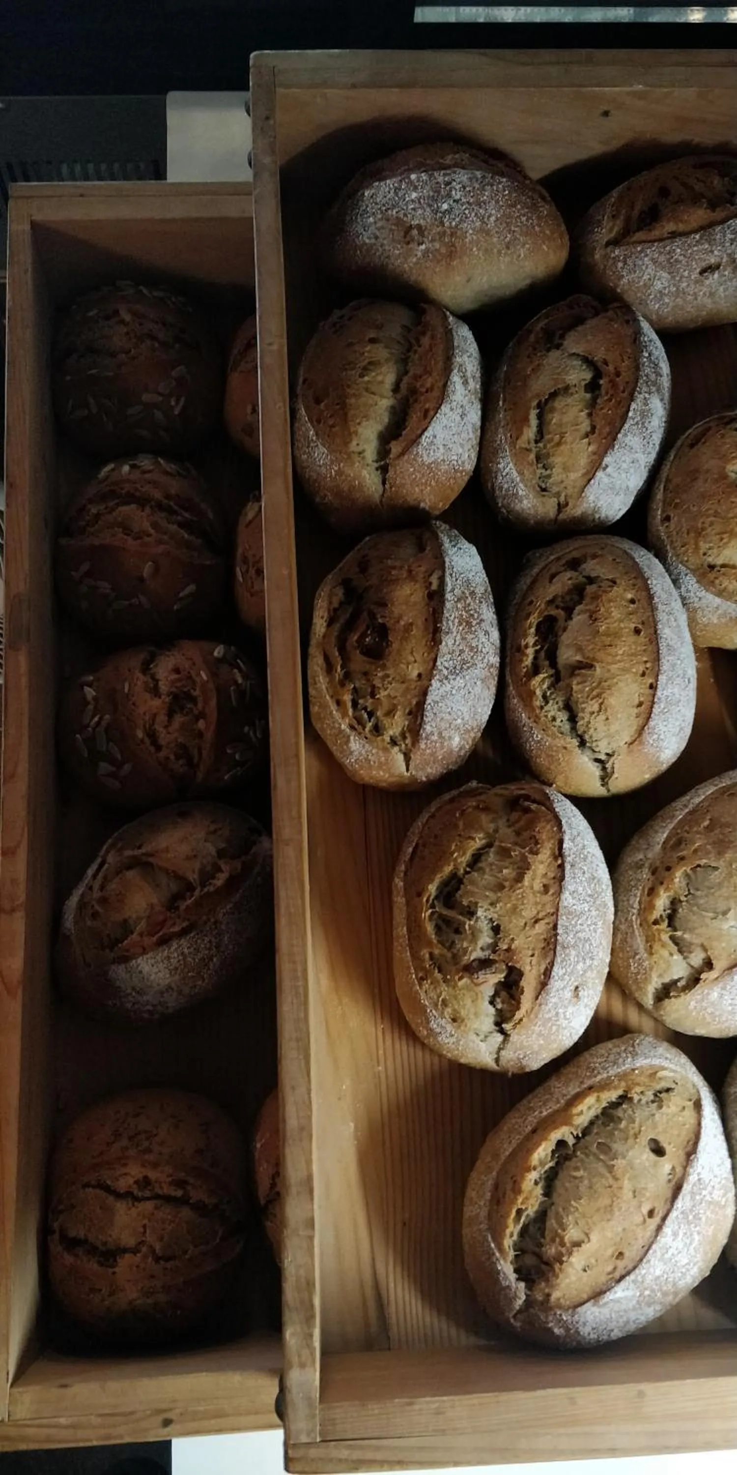 Food and drinks in YUMEJI Vintage Villa