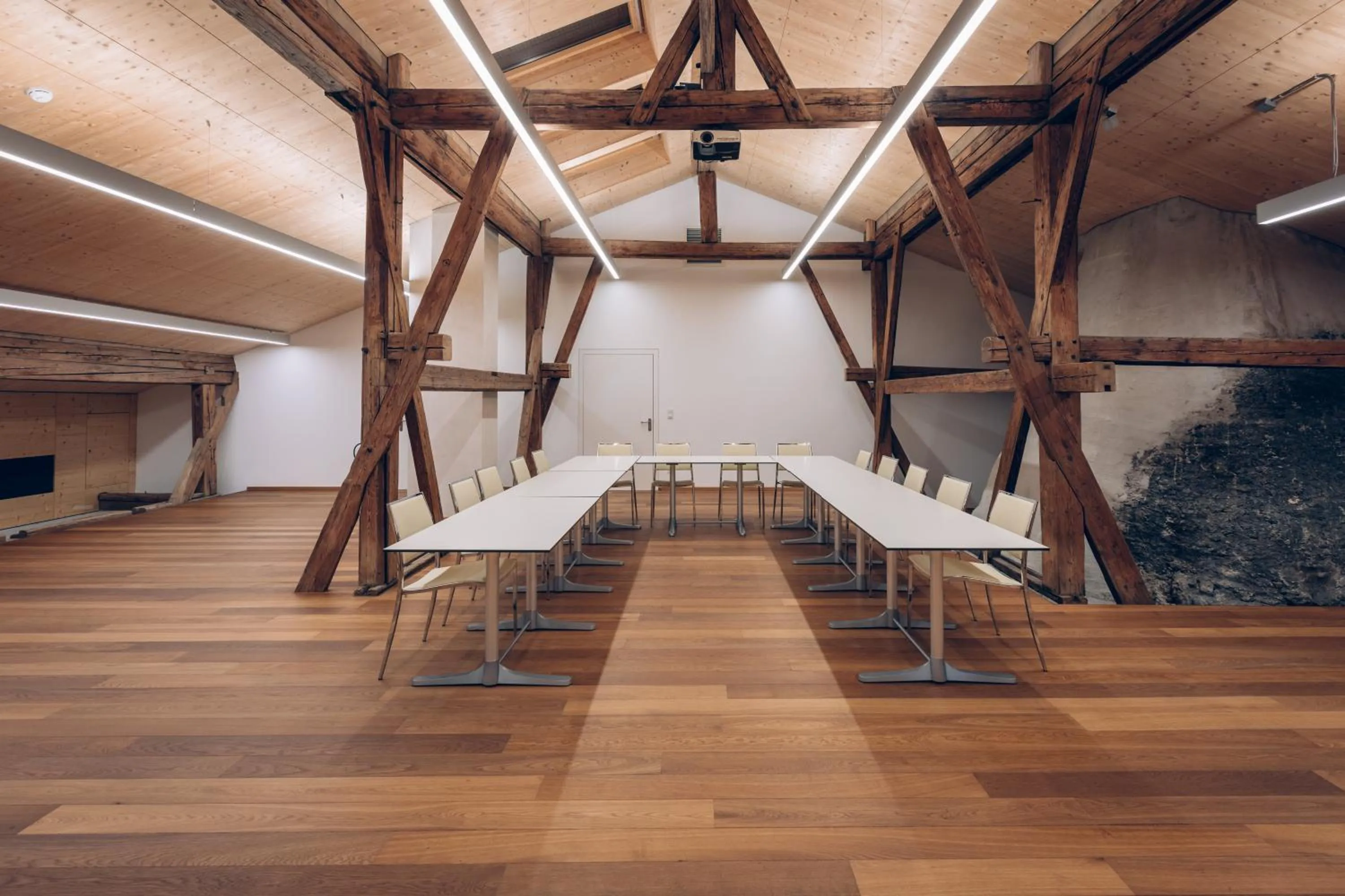 Decorative detail in Mellauner Hof