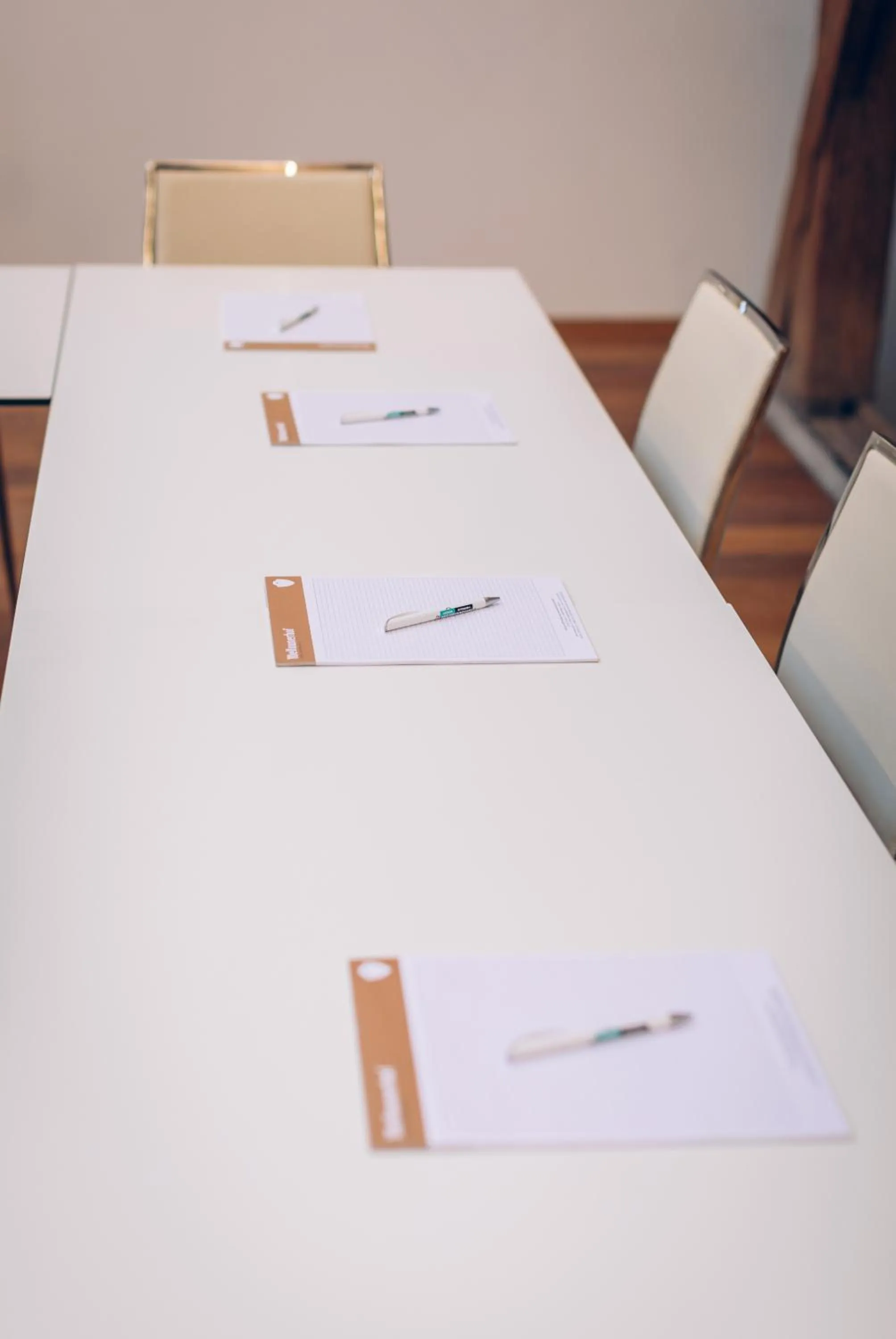 Banquet/Function facilities in Mellauner Hof