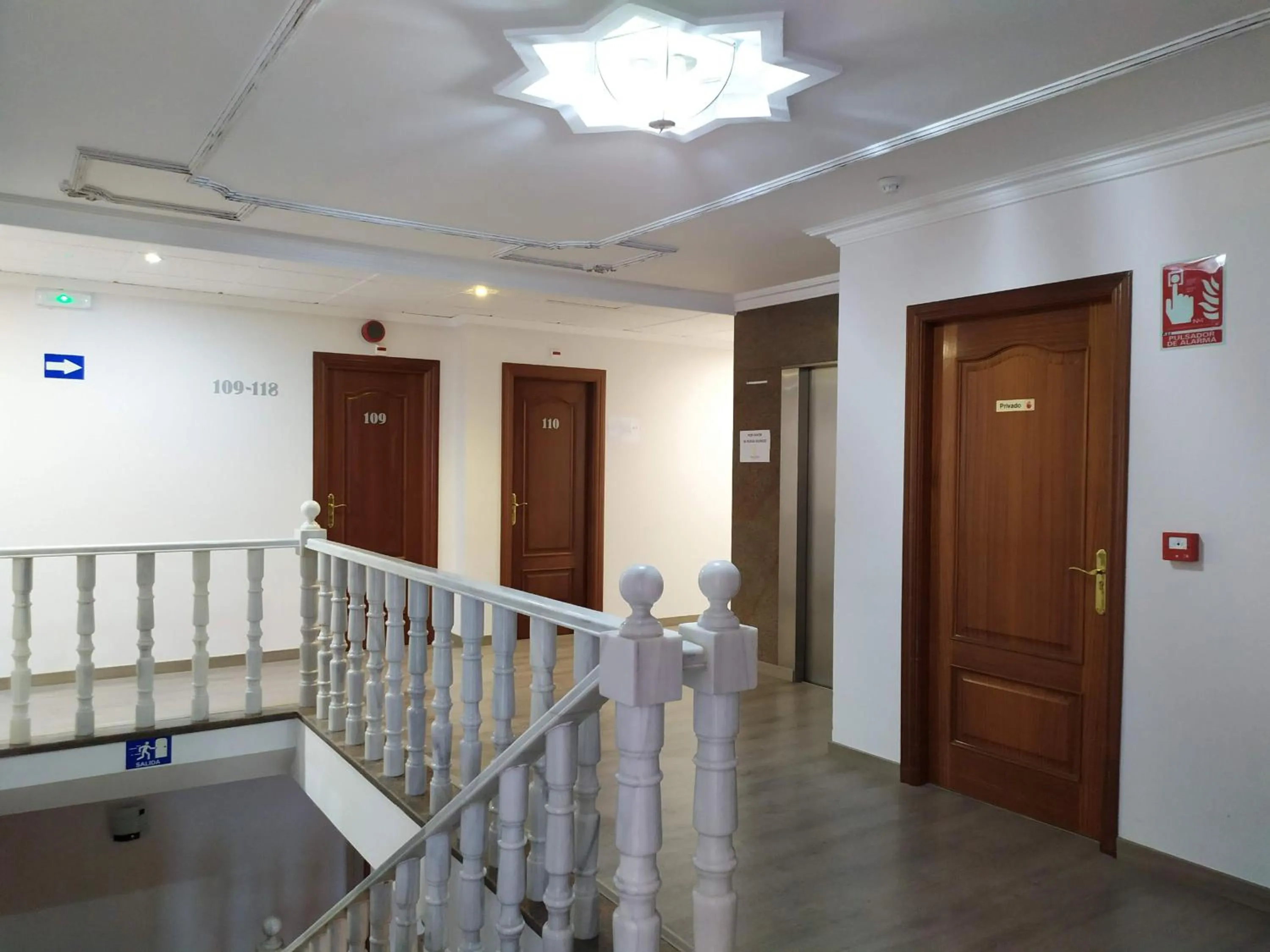 Other in Hotel Restaurante Dama de Baza