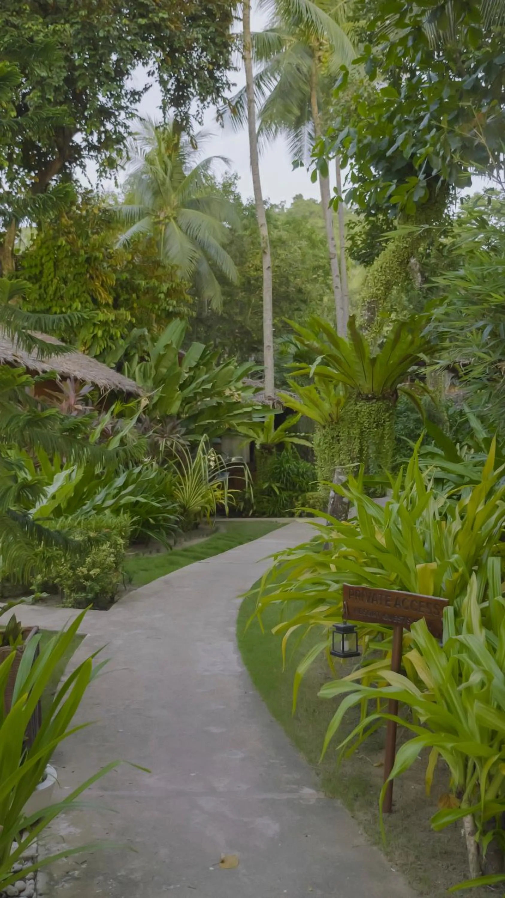 Property building in Last Frontier Beach Resort - Adults Only