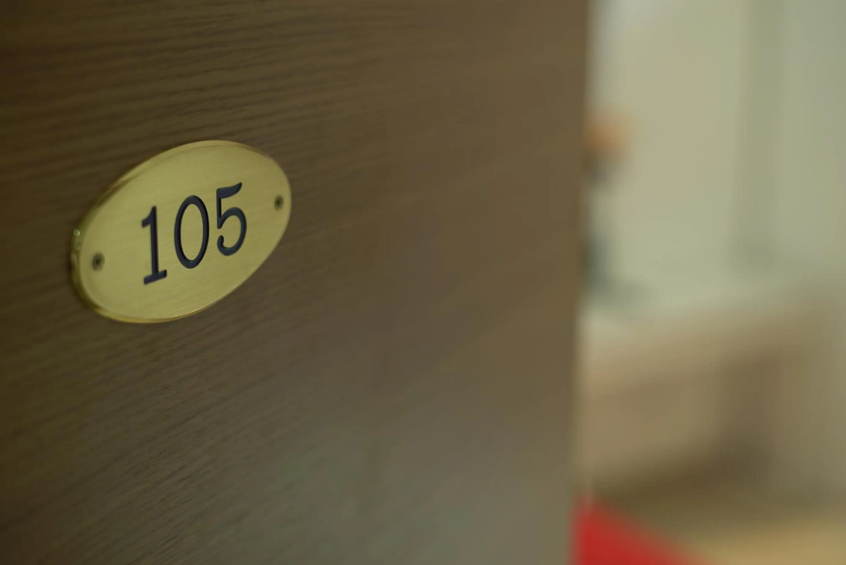 Activities in Gateway Residence