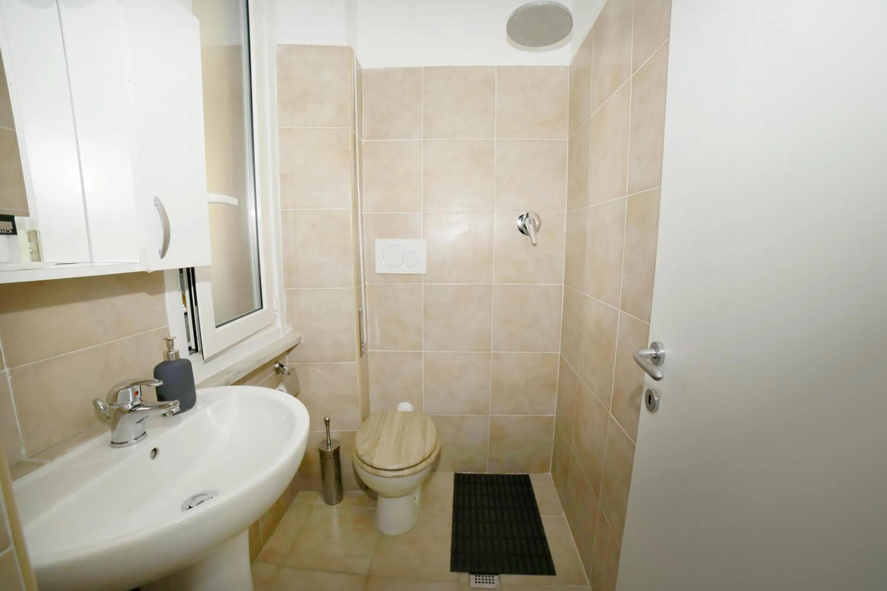 Bathroom in Gateway Residence